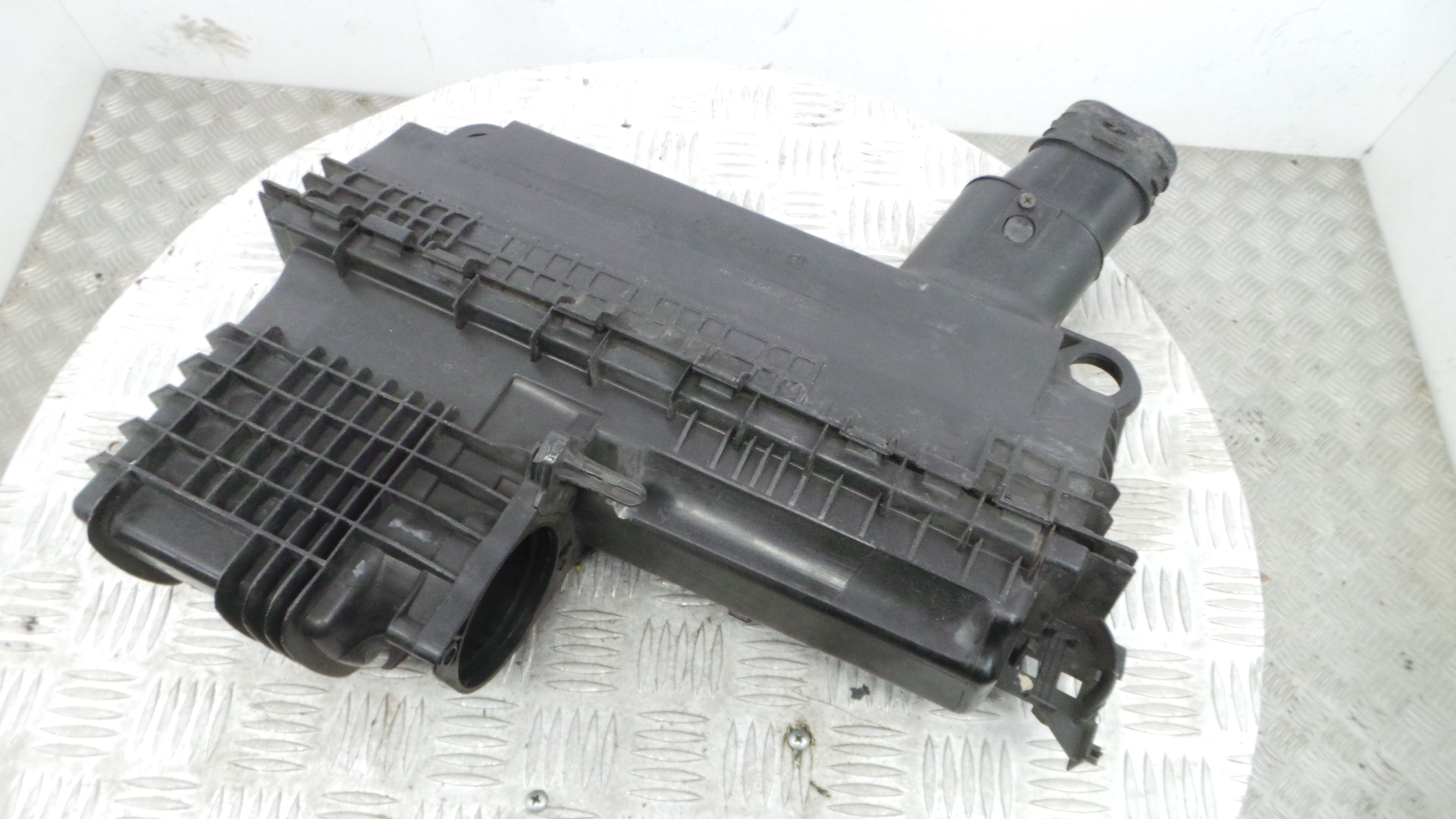 Caixa Filtro de Ar 8200089030G - RENAULT CLIO II (BB_, CB_), CLIO Mk II (BB_, CB_)-38063851