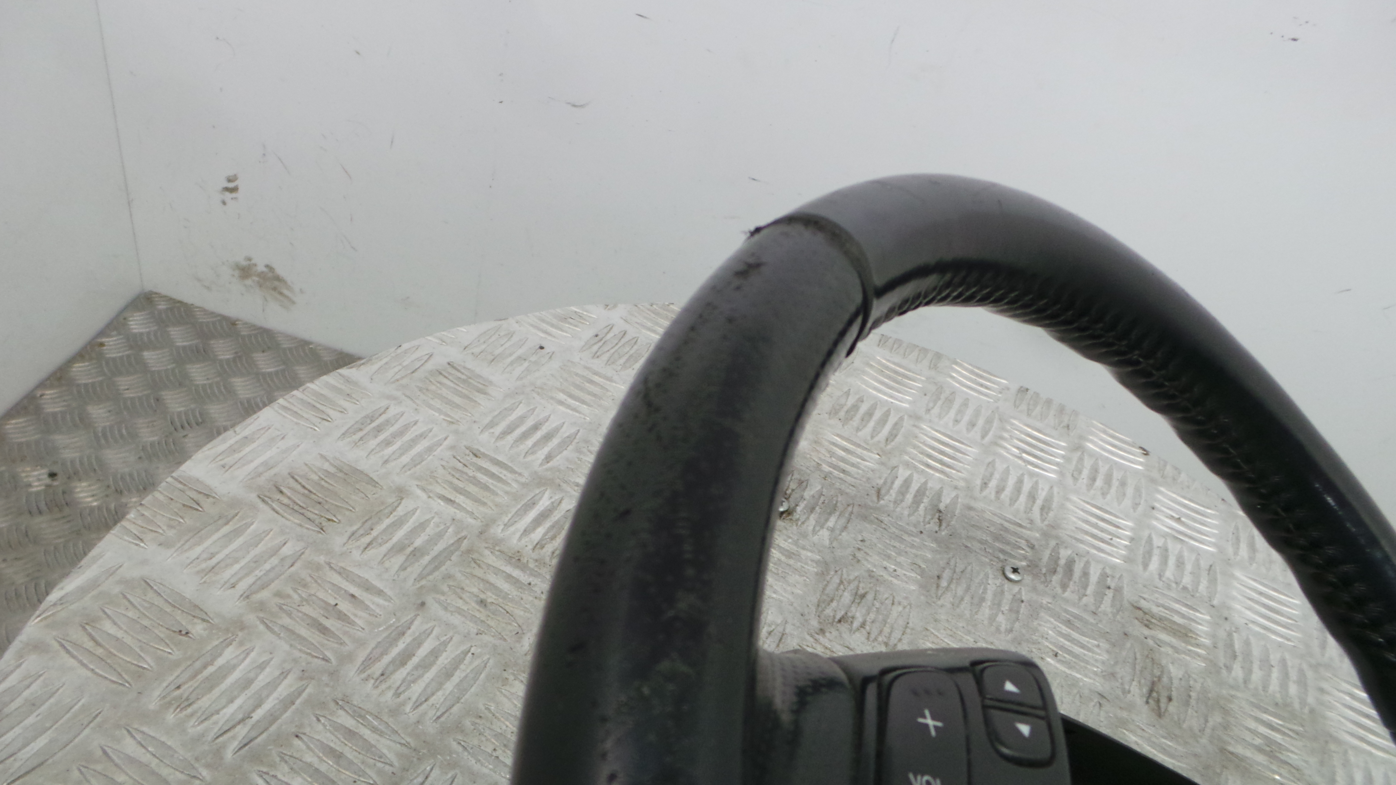 Volante GJ6R32980H02 - MAZDA 6 Station Wagon (GY)-38063861