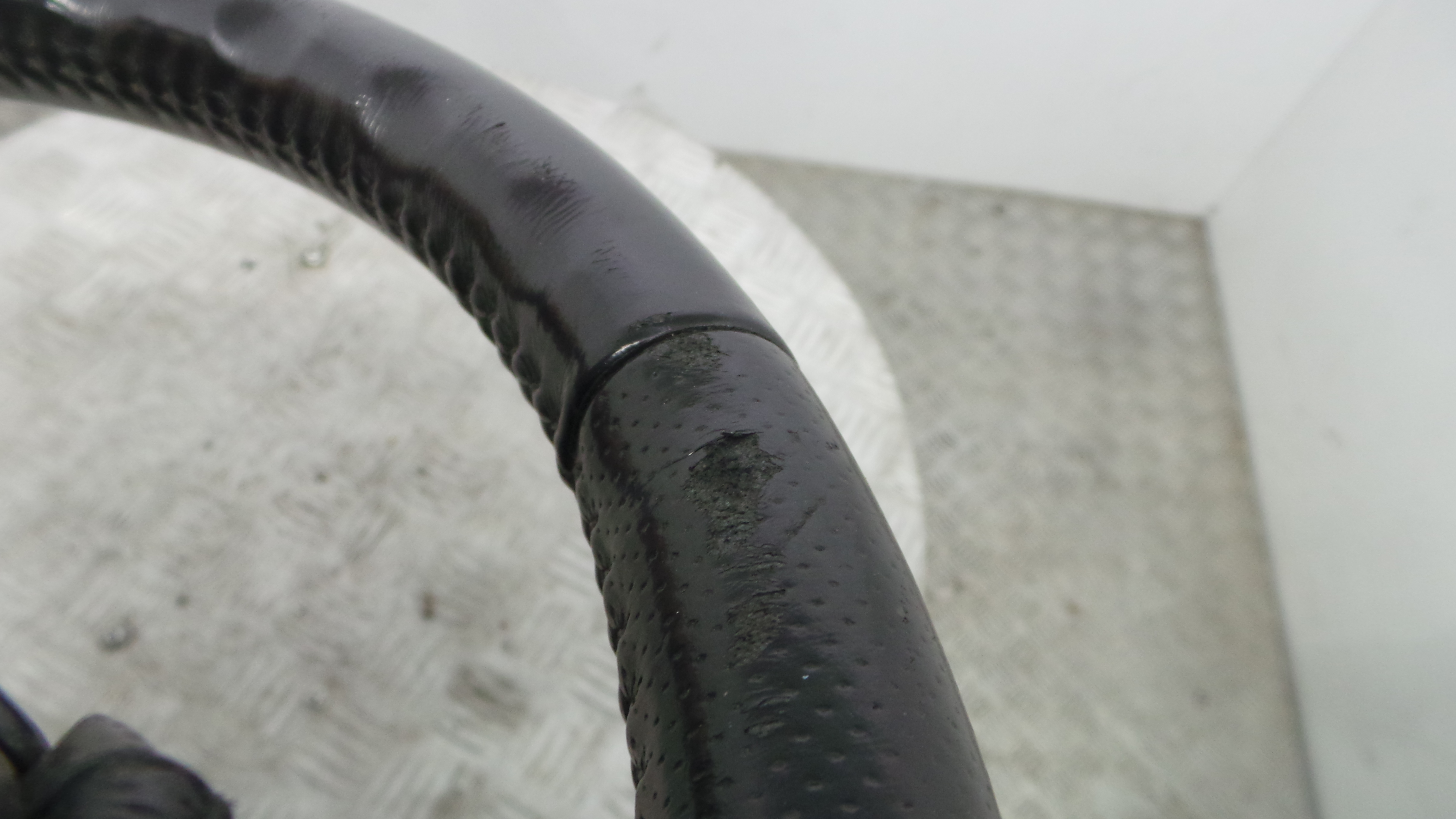 Volante GJ6R32980H02 - MAZDA 6 Station Wagon (GY)-38063861