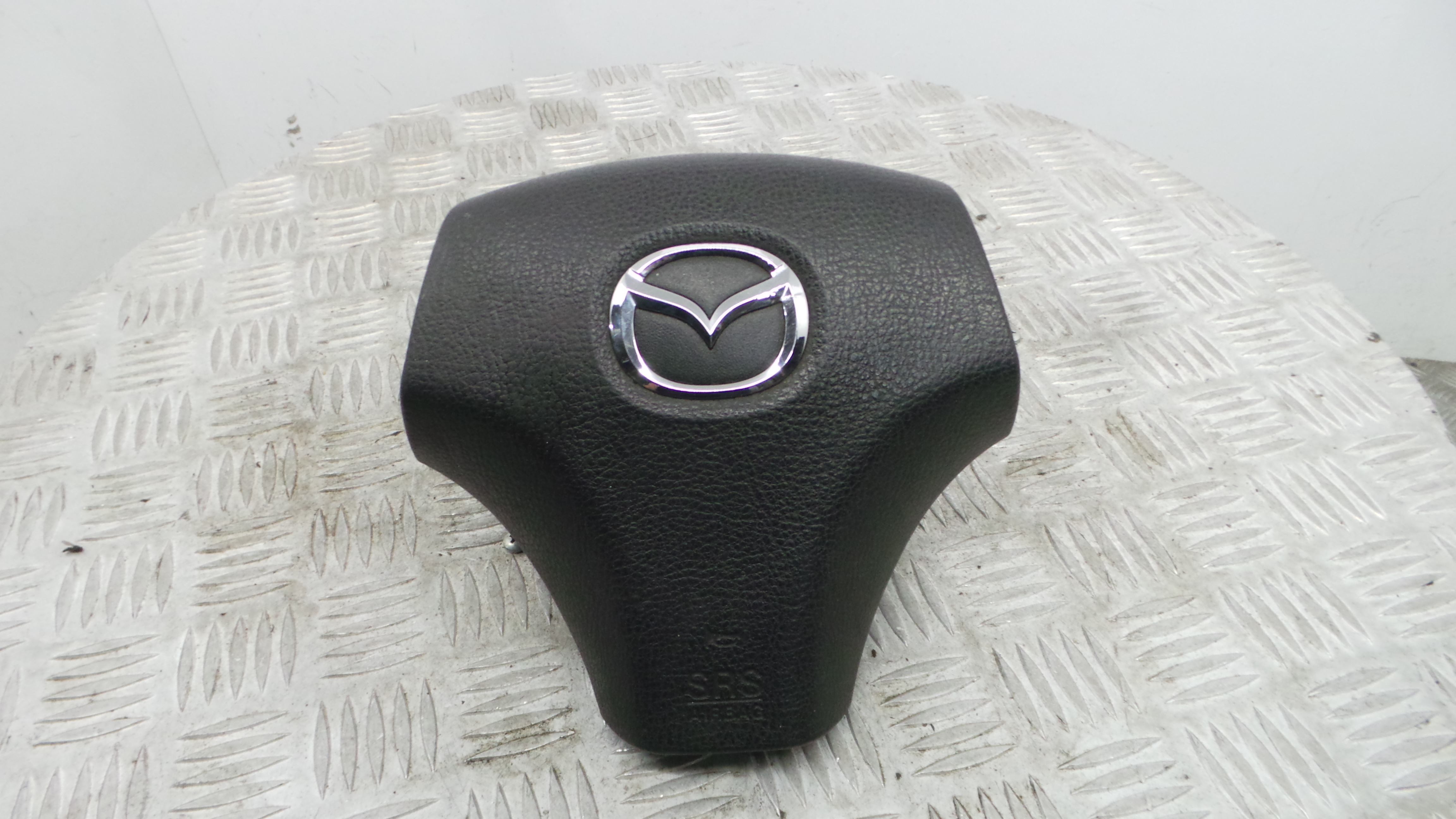 Airbag Volante 01020504517 - MAZDA 6 Station Wagon (GY)-38064739