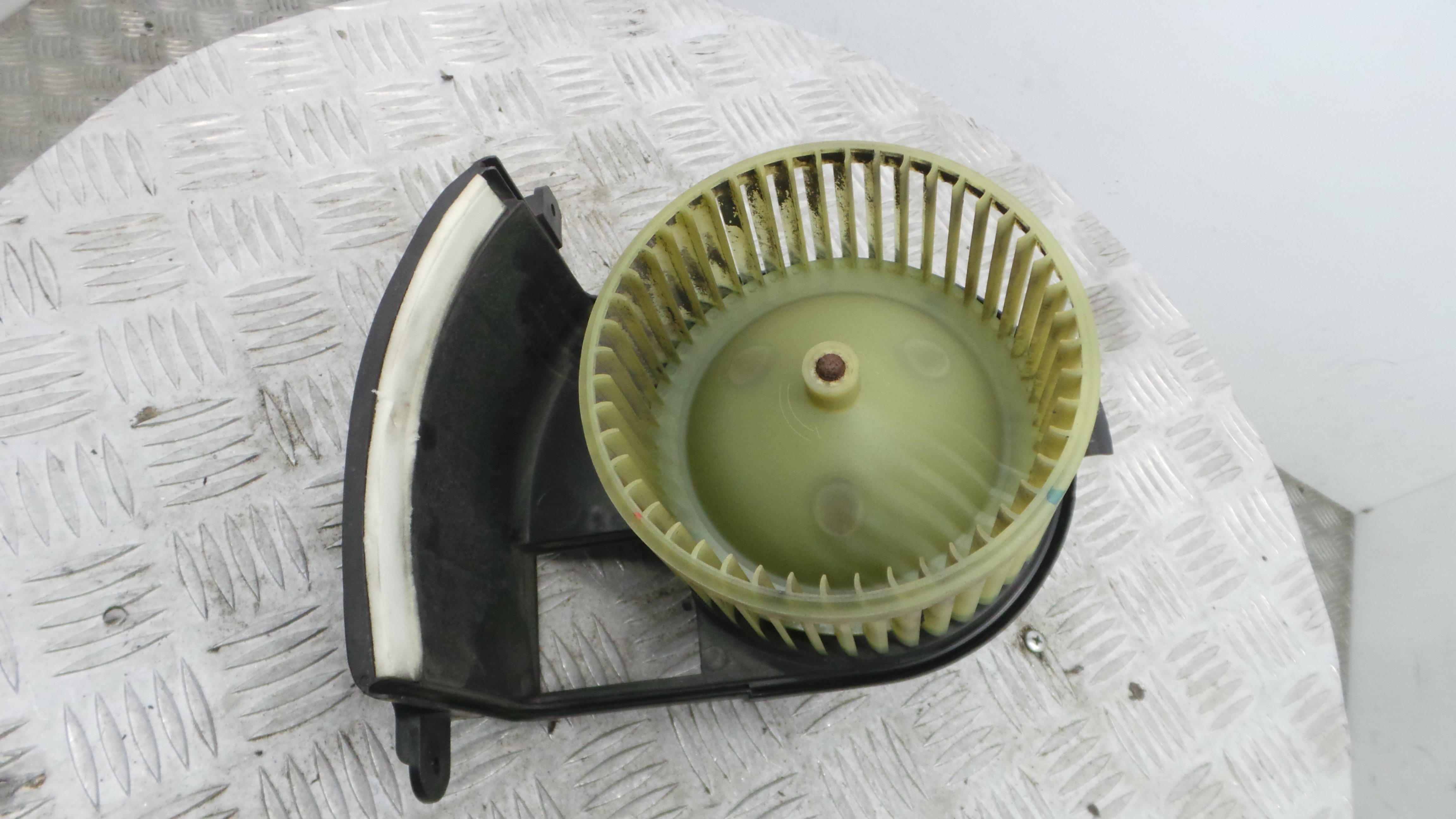 Motor da Chauffage / Motor de Sofagem 5D0220300 - RENAULT CLIO II (BB_, CB_), CLIO Mk II (BB_, CB_)-38064745