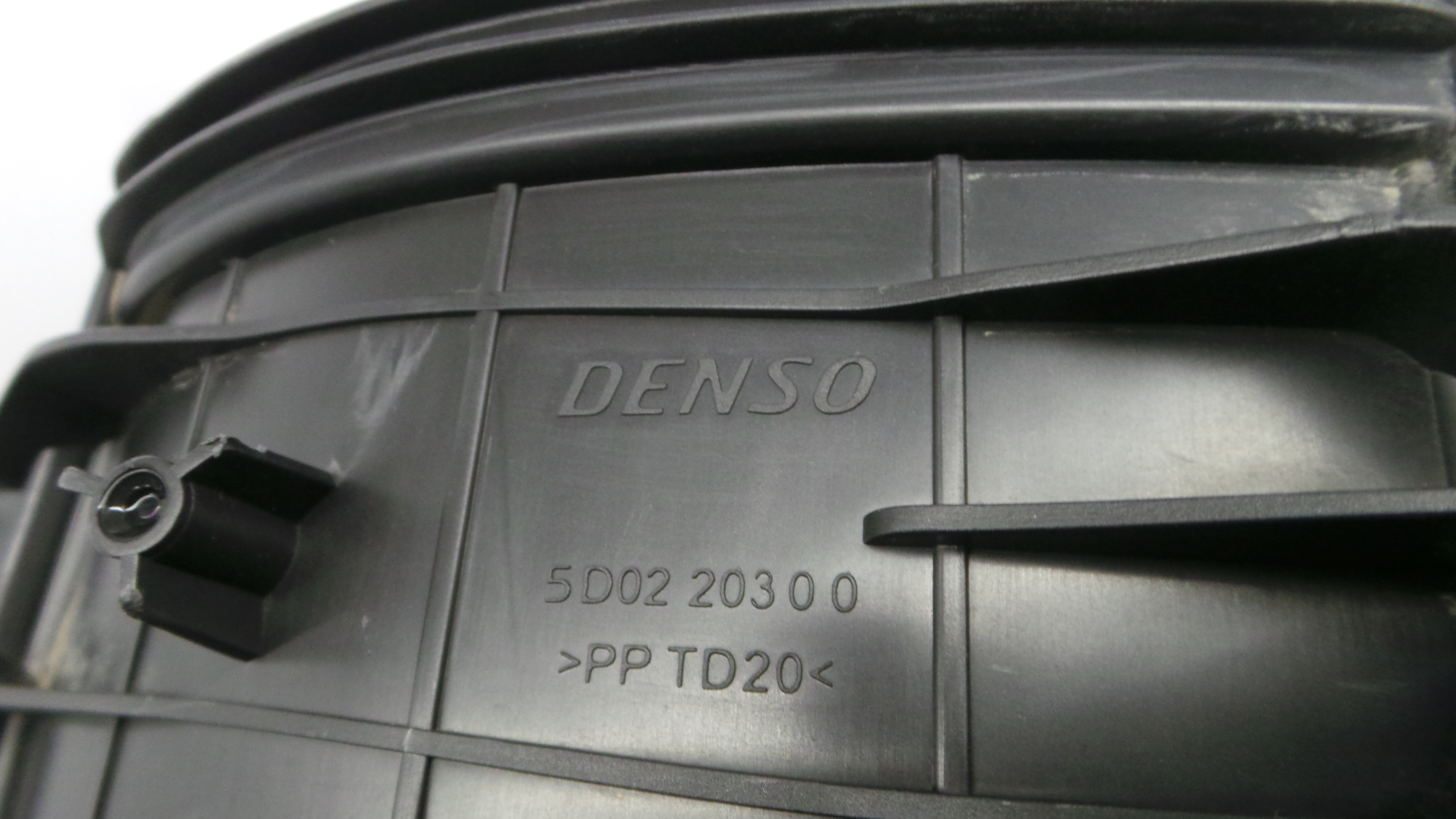 Motor da Chauffage / Motor de Sofagem 5D0220300 - RENAULT CLIO II (BB_, CB_), CLIO Mk II (BB_, CB_)-38064745