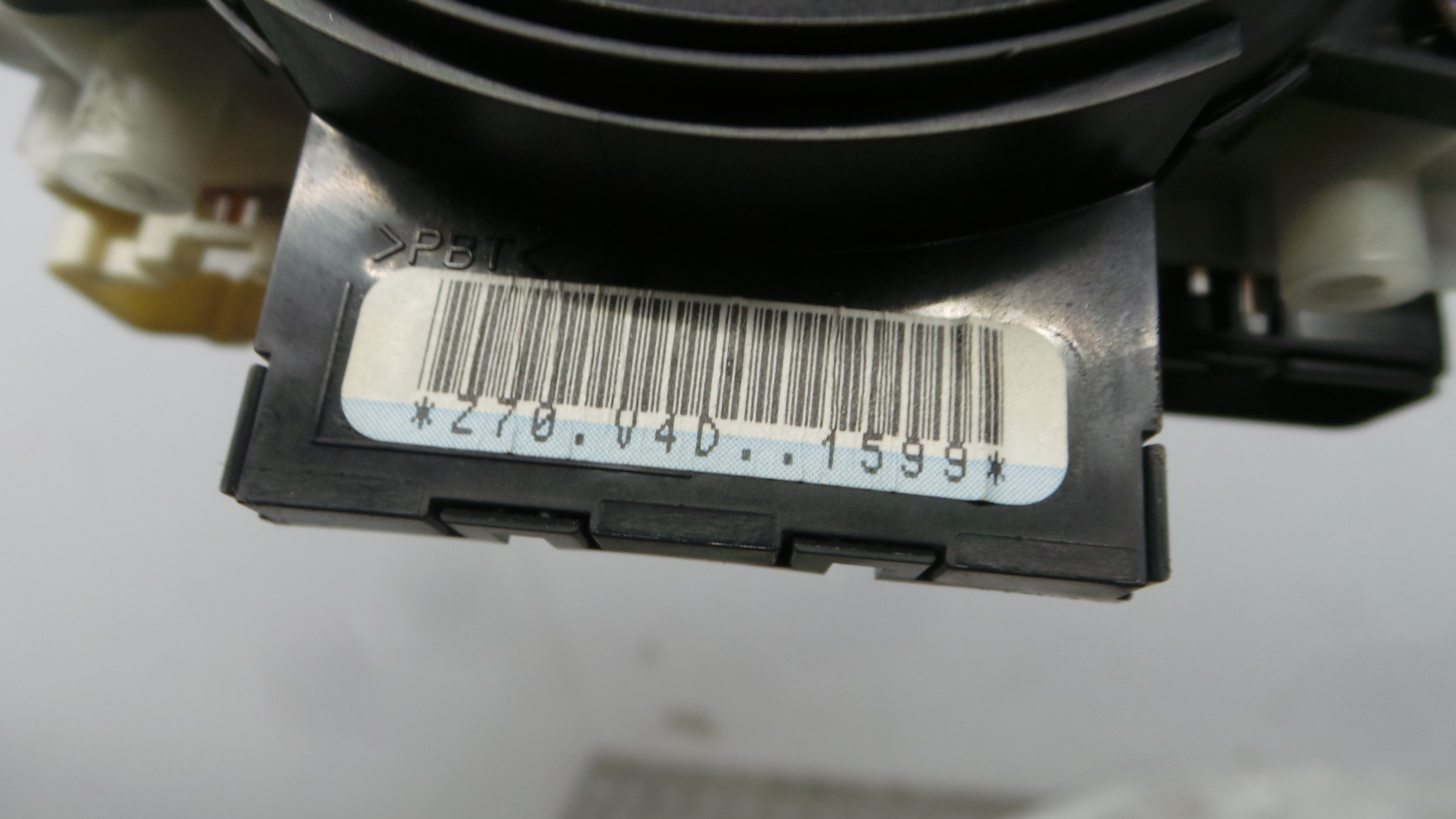 Fita de Airbags Z70.V4D..1599 - MAZDA 6 Station Wagon (GY)-38064748