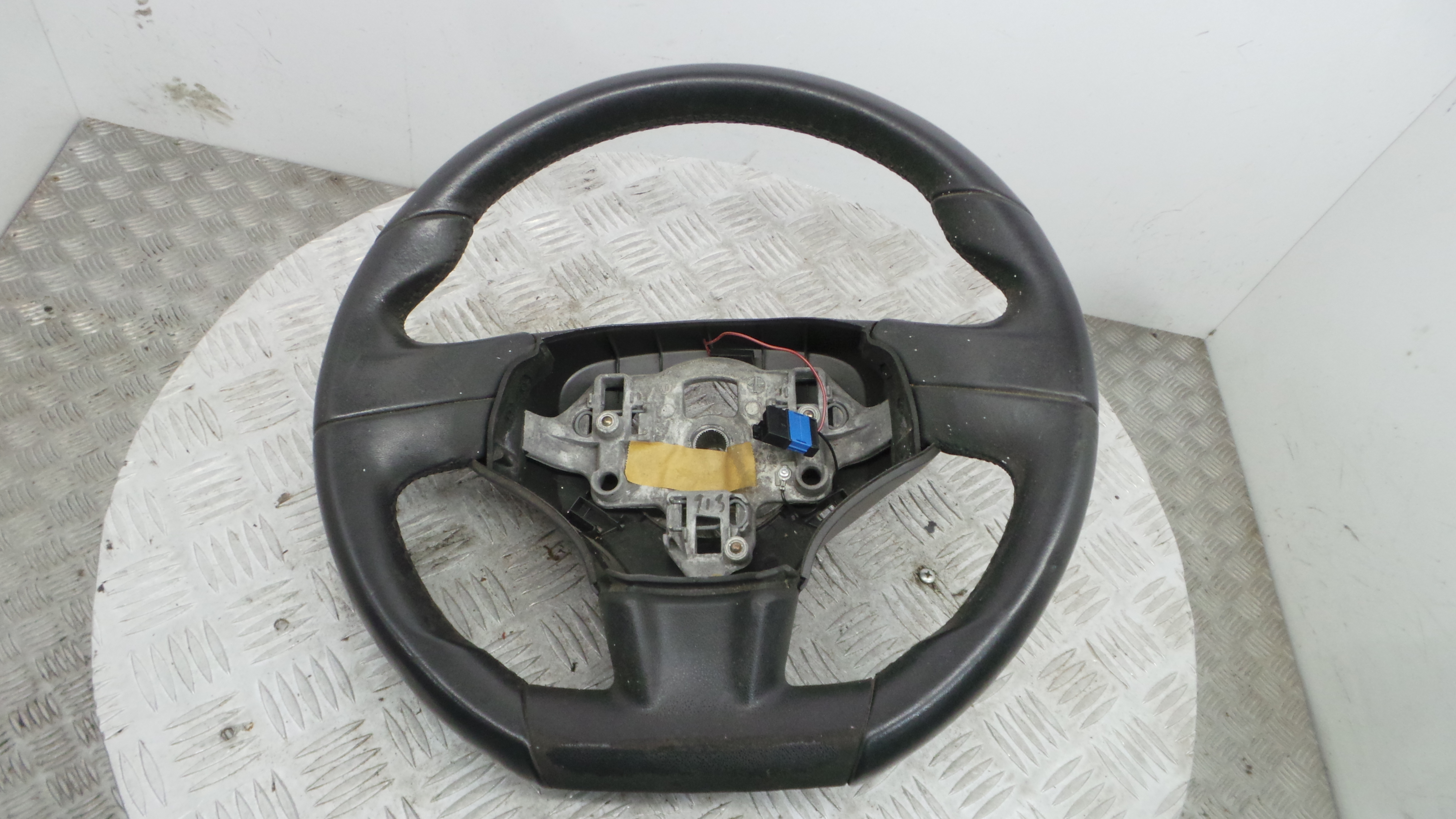 Volante 96842235ZD - CITROËN C3 II (SC_)-38064753