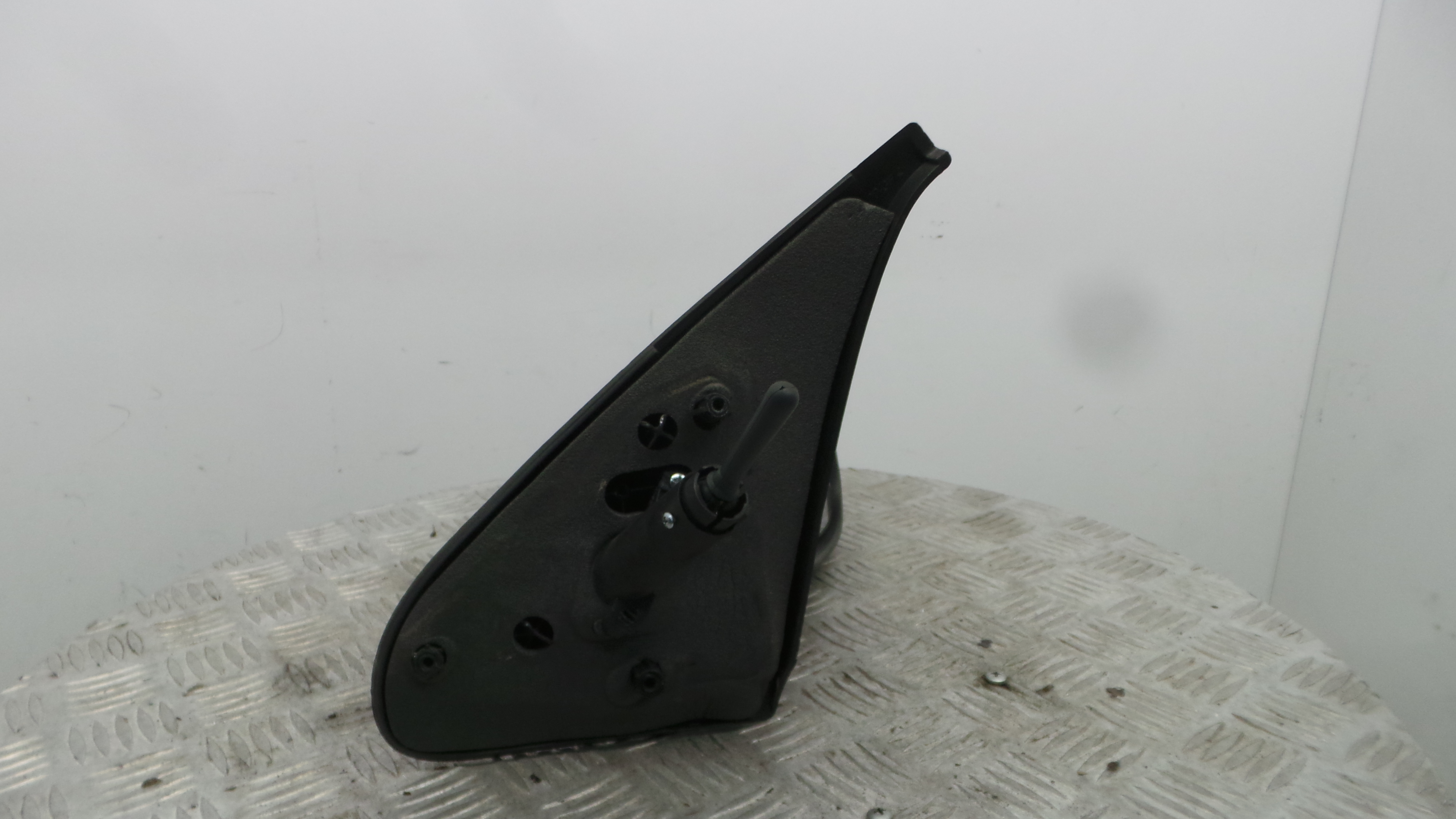 Espelho Retrovisor Dto 8200163302 - RENAULT CLIO II (BB_, CB_), CLIO Mk II (BB_, CB_)-38064843