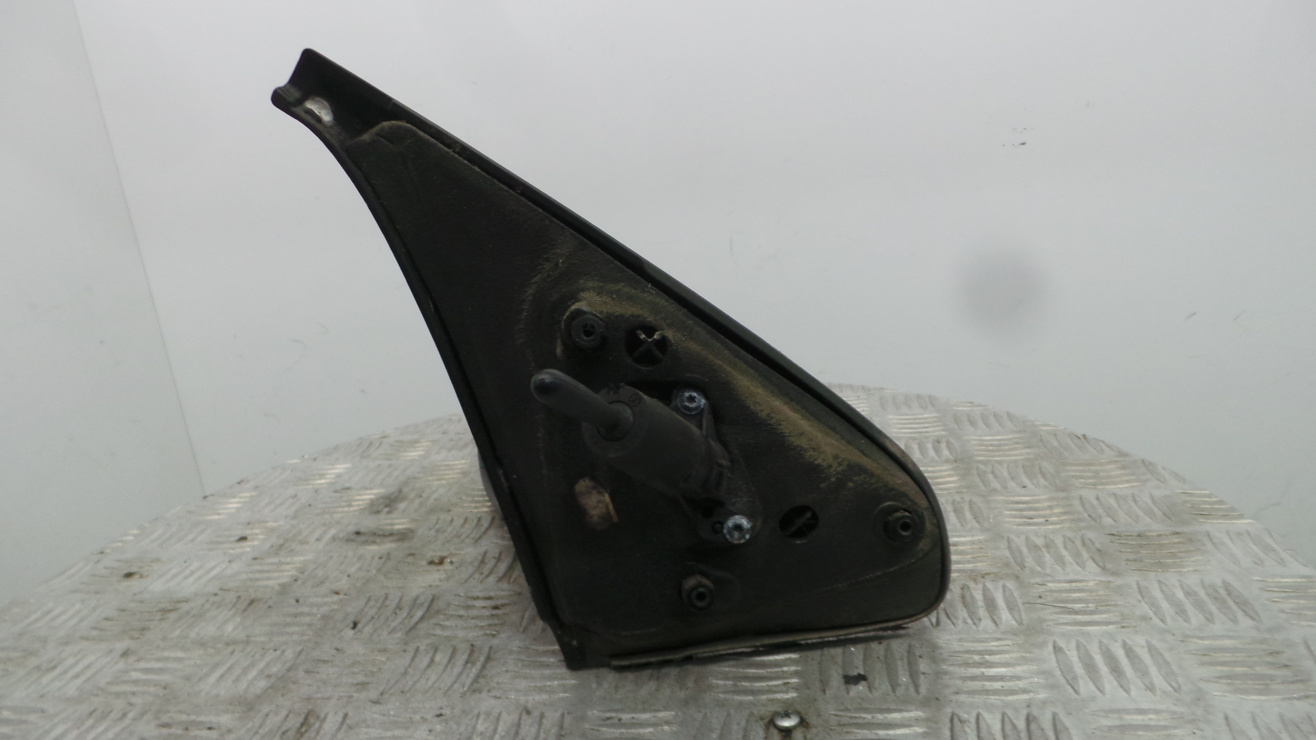 Espelho Retrovisor Esq 8200163300 - RENAULT CLIO II (BB_, CB_), CLIO Mk II (BB_, CB_)-38065101