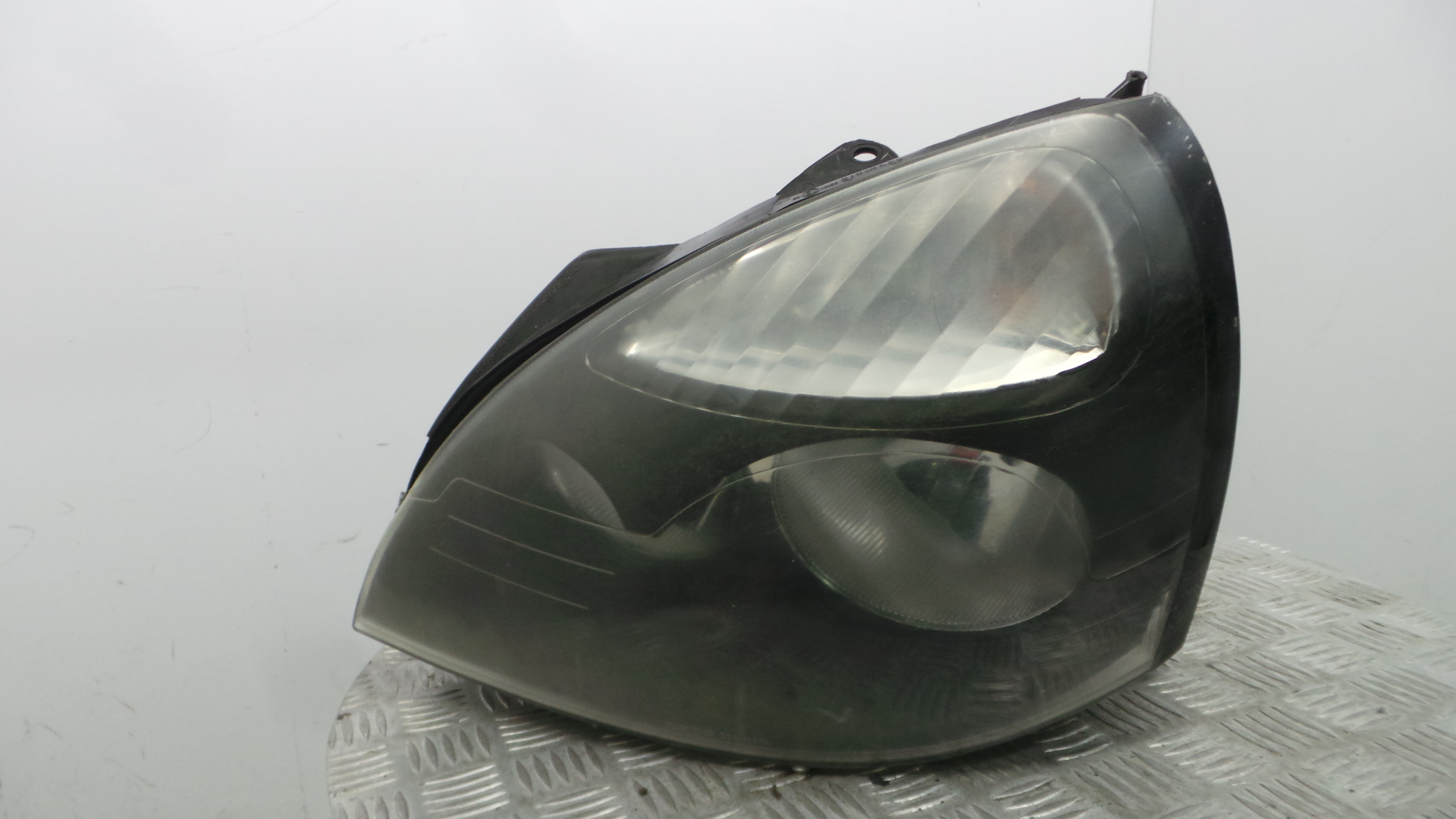 Ótica Esq 08-551-1138L - RENAULT CLIO II (BB_, CB_), CLIO Mk II (BB_, CB_)-38065336 Ótica Esq 08-551-1138L - RENAULT CLIO II (BB_, CB_), CLIO Mk II (BB_, CB_)-38065336