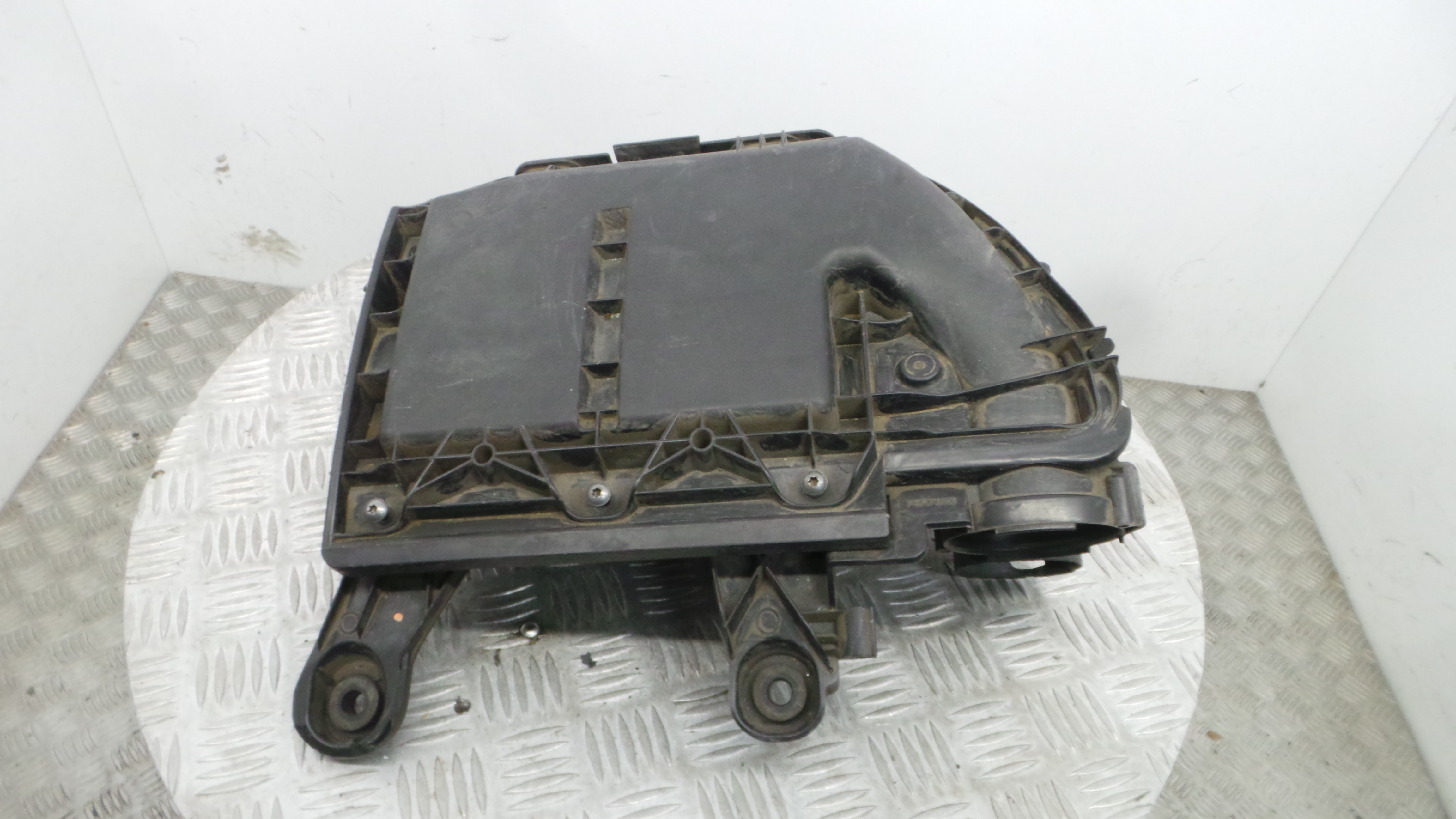 Caixa Filtro de Ar 9673061080 - CITROËN C3 II (SC_)-38065342 Caixa Filtro de Ar 9673061080 - CITROËN C3 II (SC_)-38065342