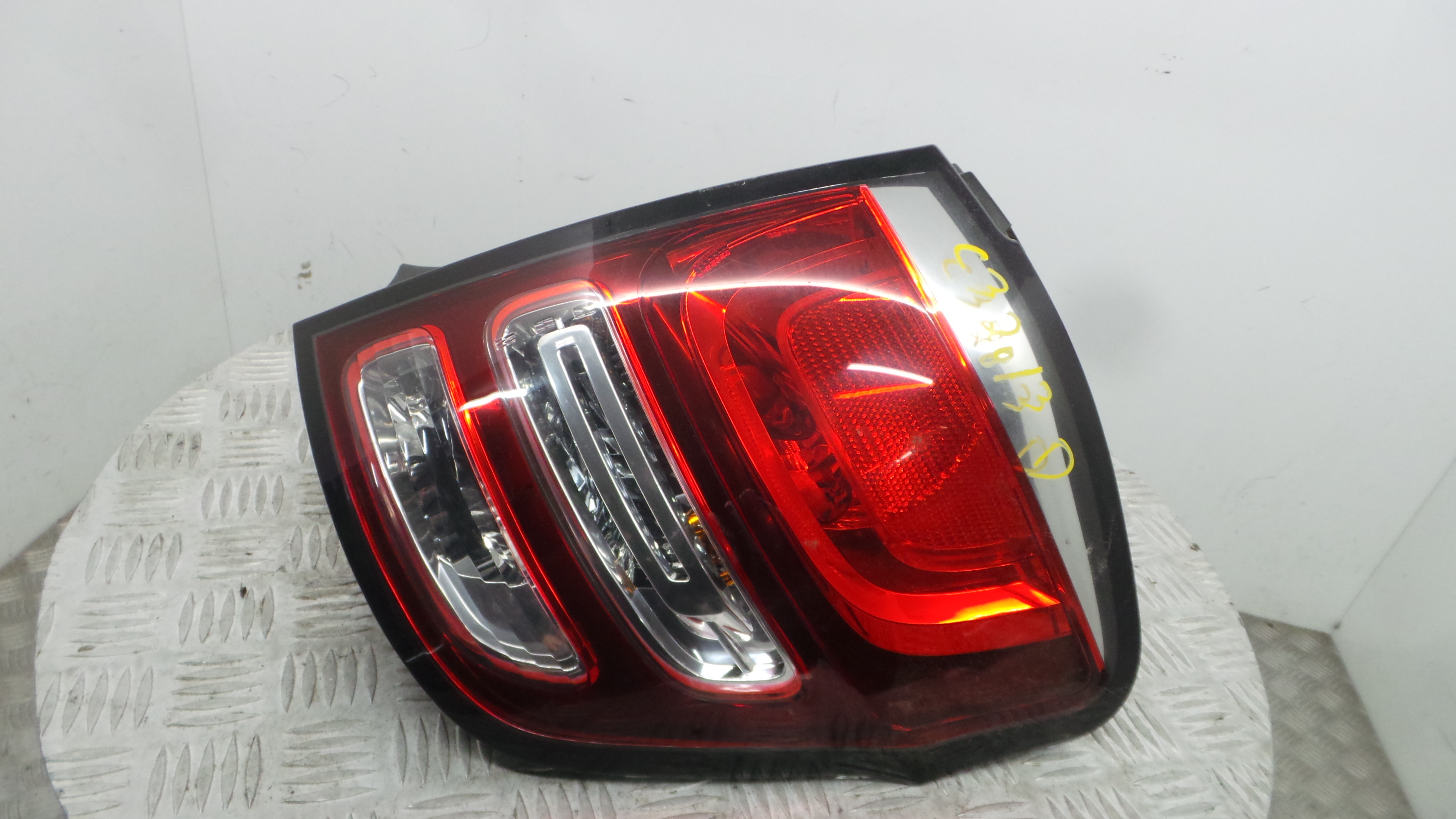 Farolim Stop Dto 9803928480 - CITROËN C3 II (SC_)-38065355