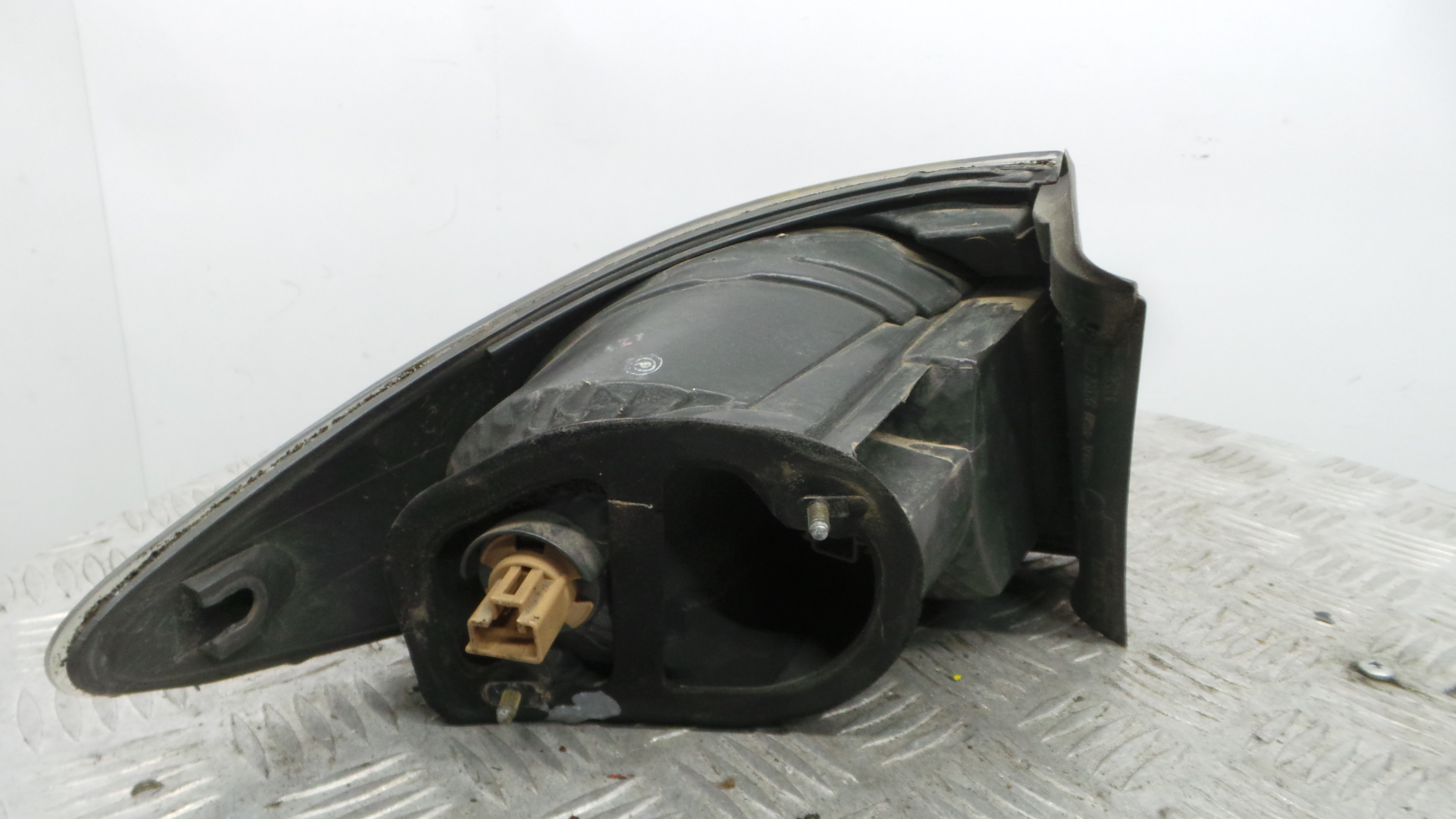 Farolim Stop Dto 220-61974 - MAZDA 6 Station Wagon (GY)-38065372