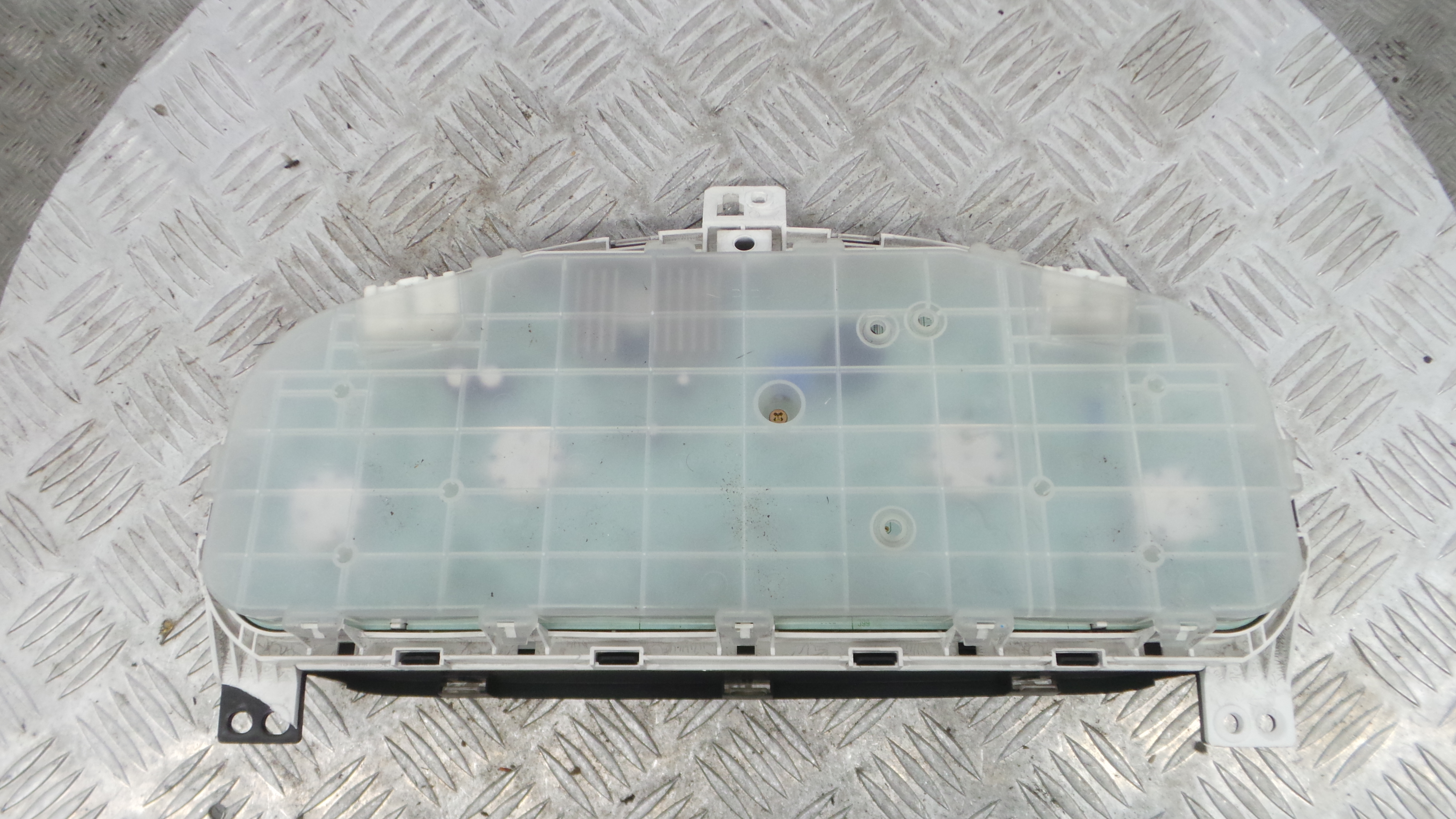 Quadrante GJ6S - MAZDA 6 Station Wagon (GY)-38065375