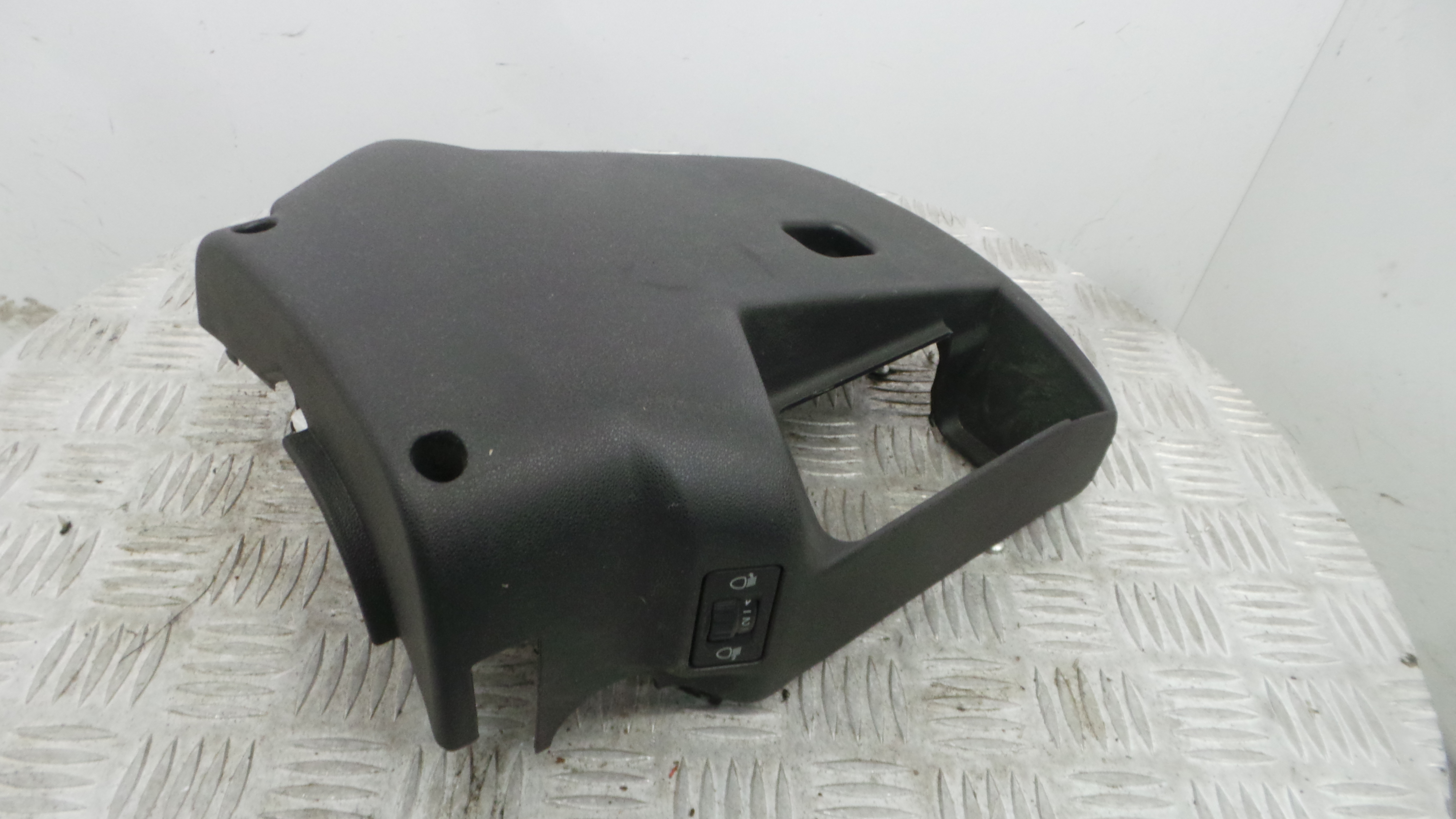 Aro de Coluna Direcao 9684155577 - CITROËN C3 II (SC_)-38070016