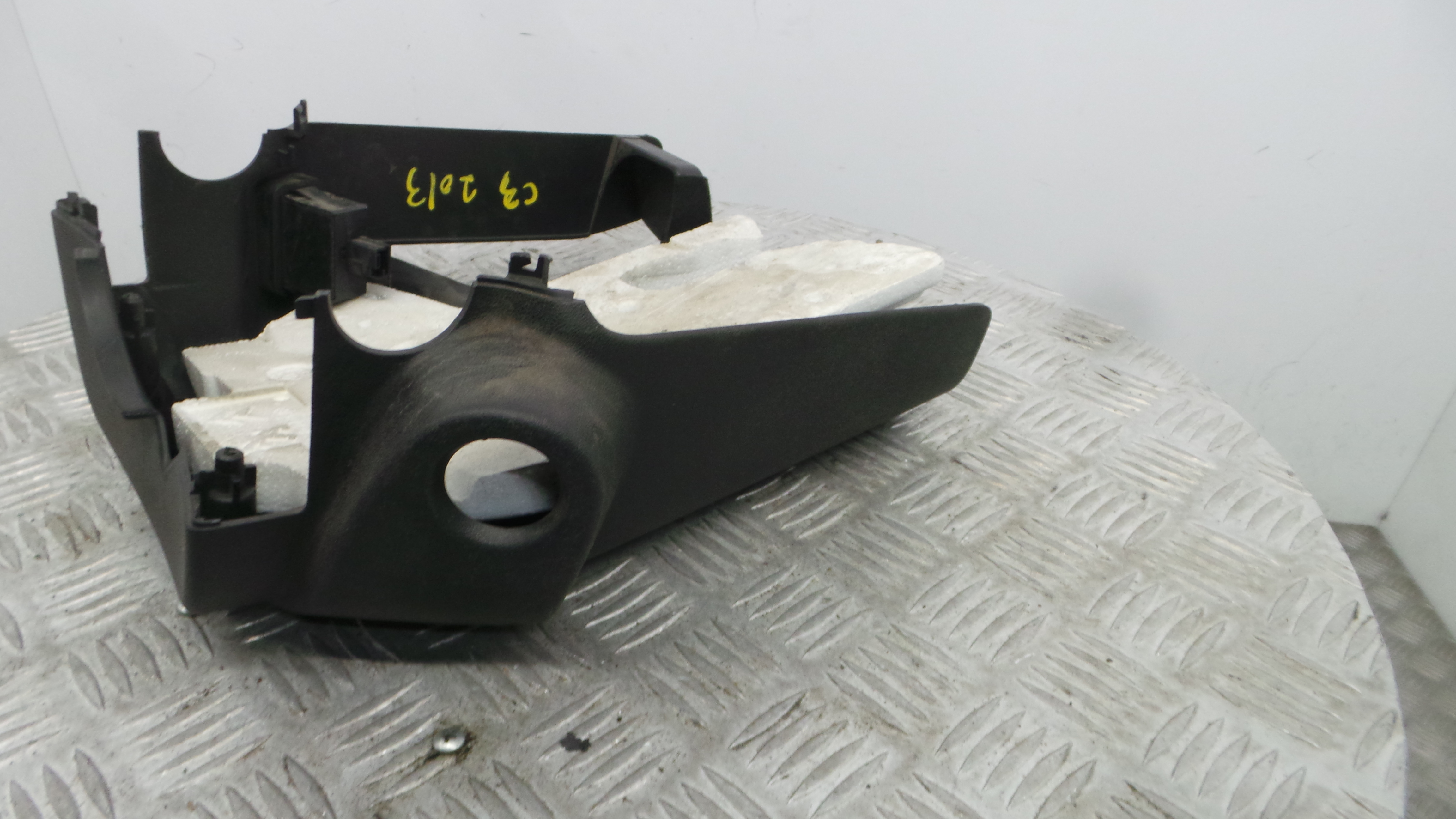 Aro de Coluna Direcao 9684155577 - CITROËN C3 II (SC_)-38070016