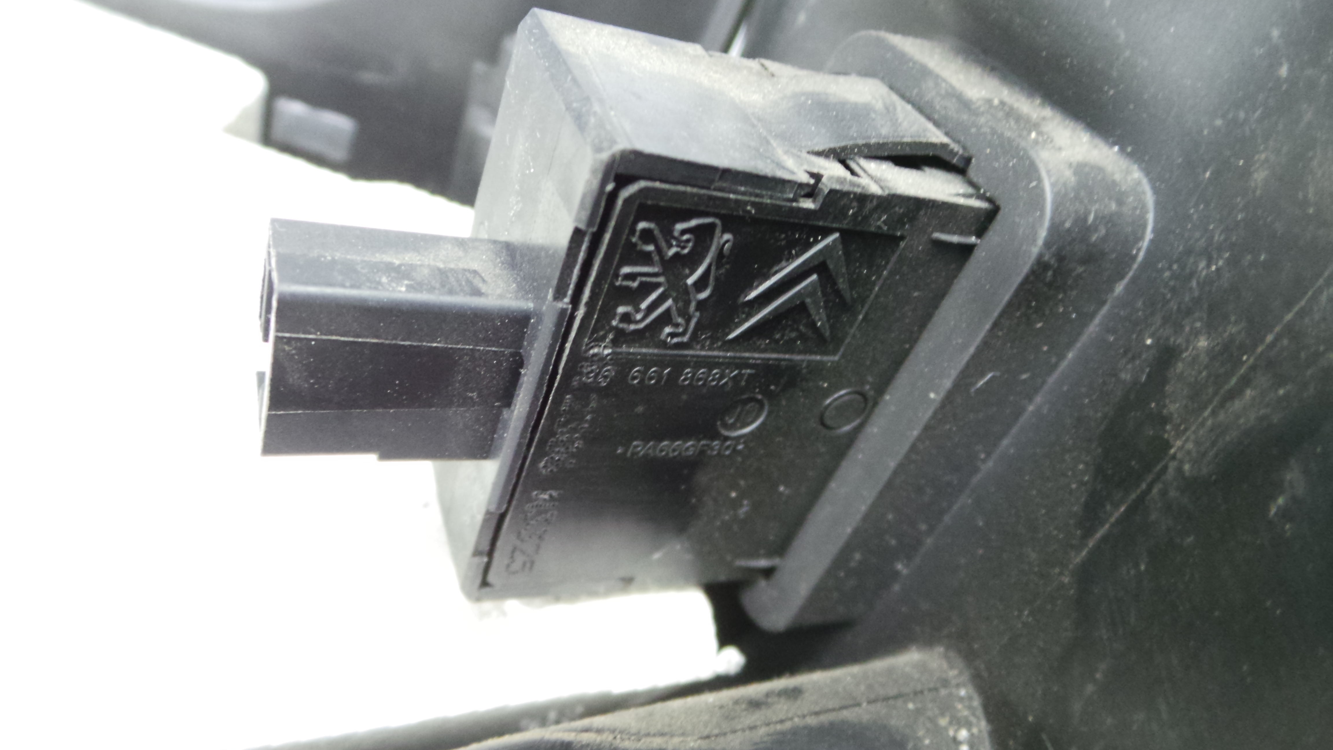 Aro de Coluna Direcao 9684155577 - CITROËN C3 II (SC_)-38070016