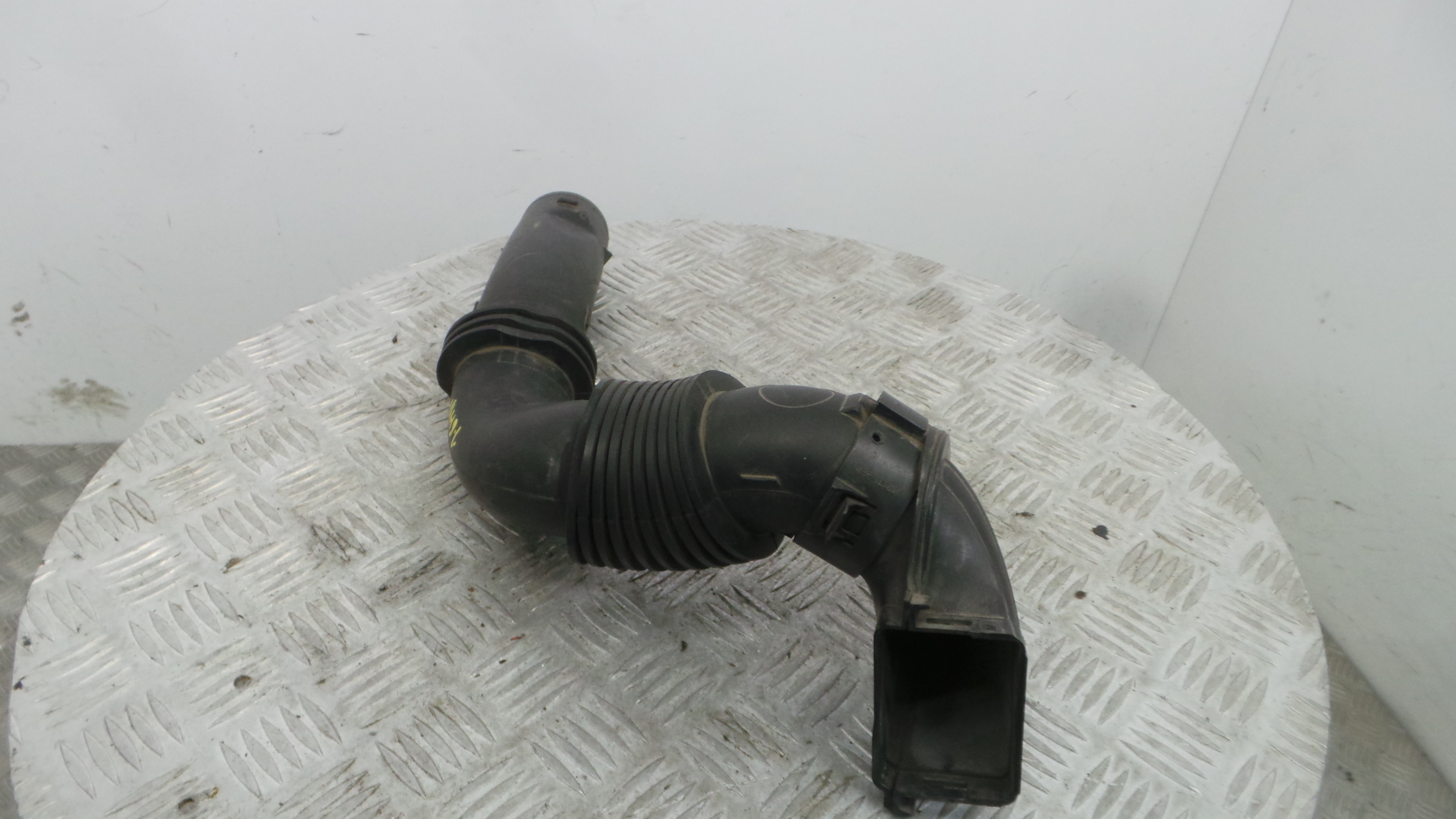 Tubo Caixa Filtro Ar 9802773680 - CITROËN C3 II (SC_)-38075911