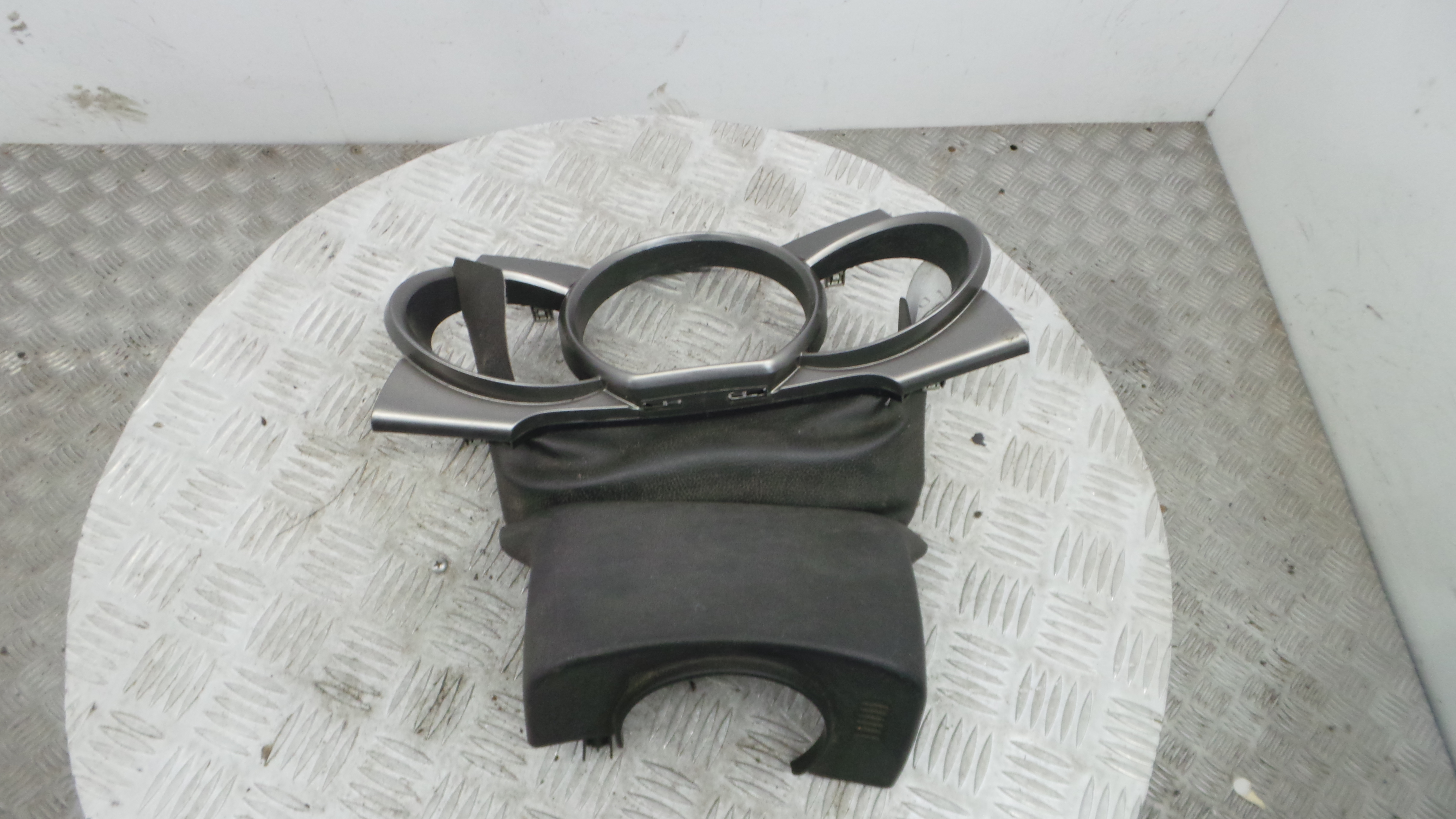 Aro de Quadrante 9686363077 - CITROËN C3 II (SC_)-38077380