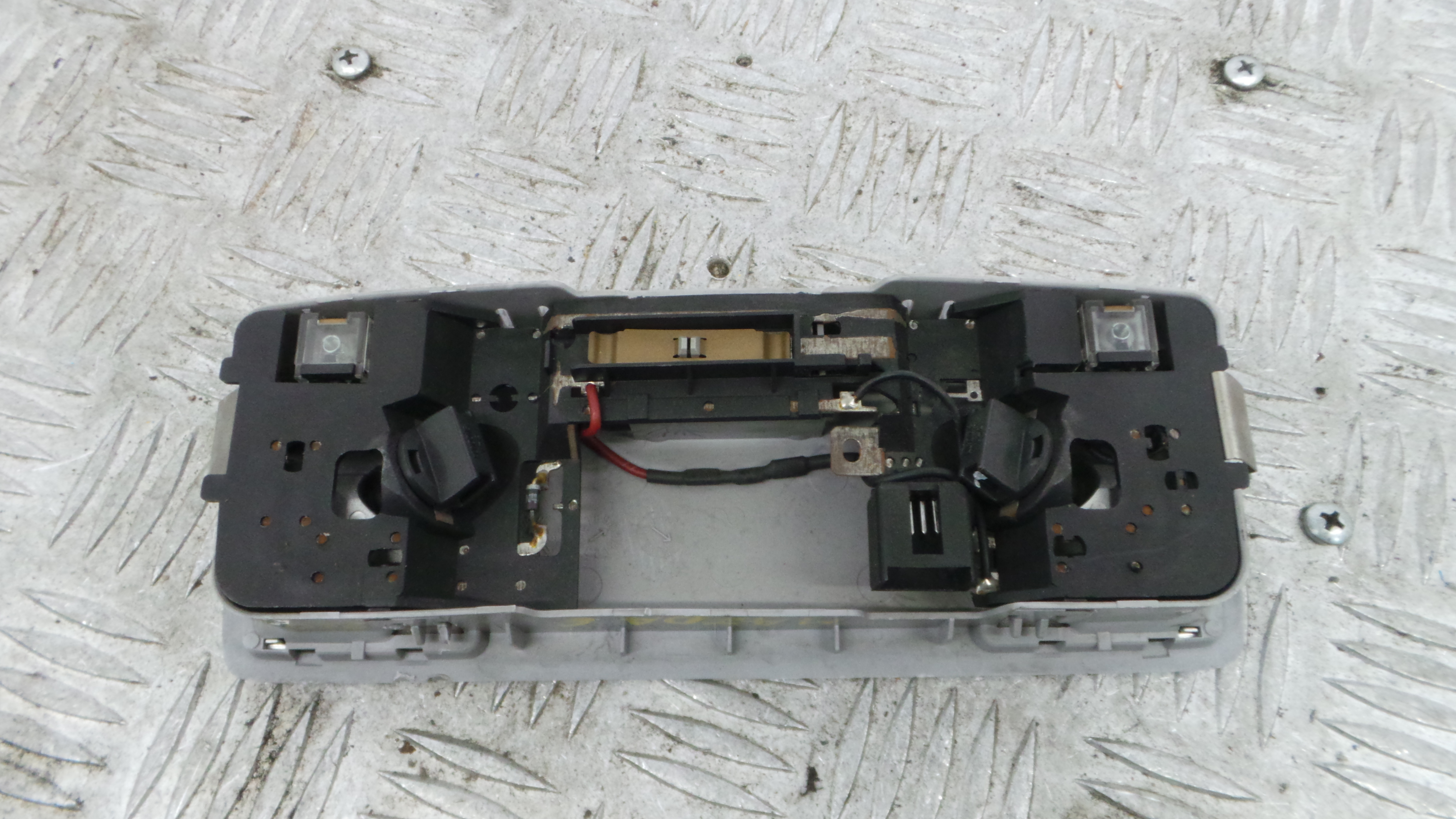 Plafonier Teto - MAZDA 6 Station Wagon (GY)-38095263