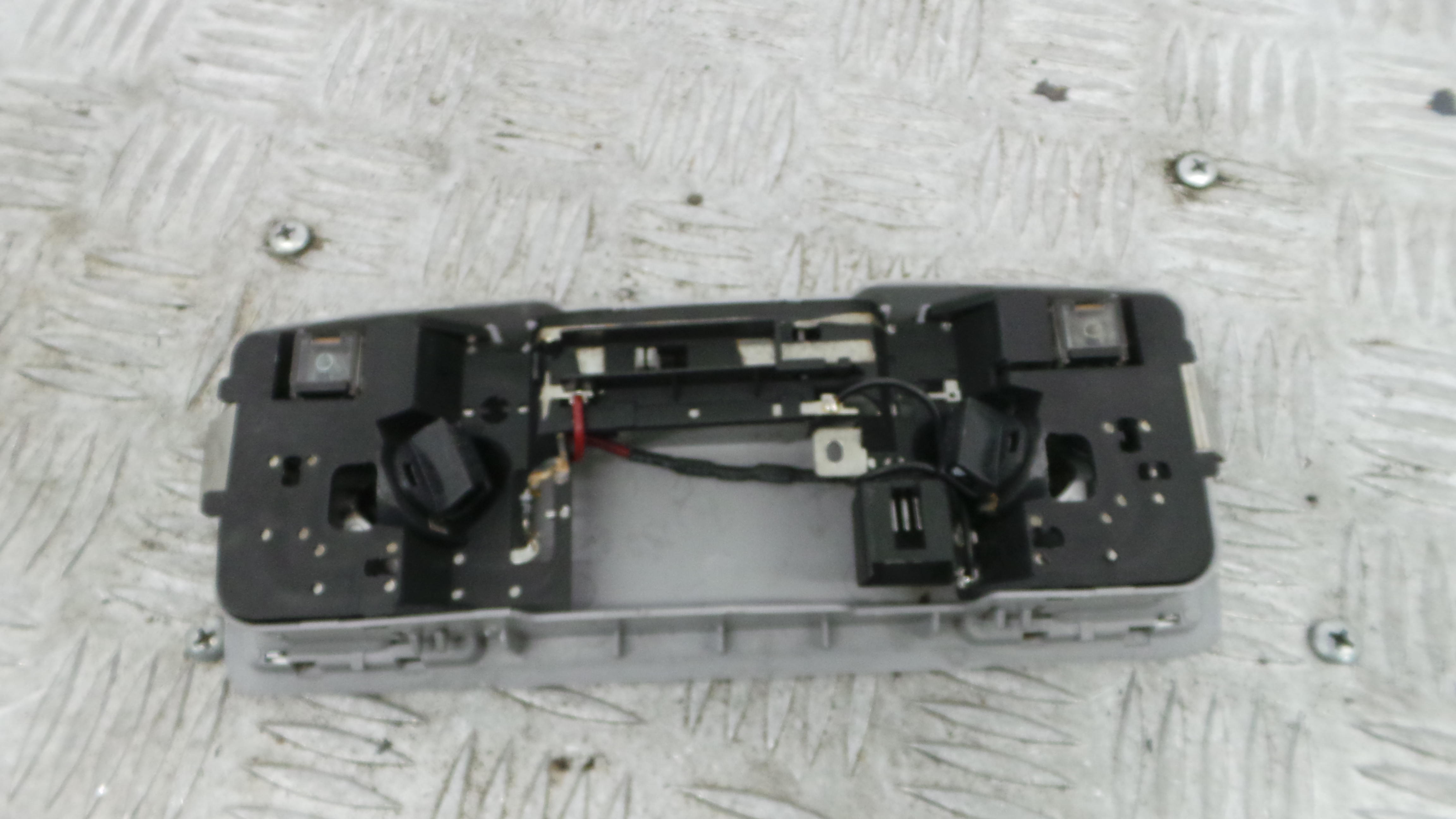 Plafonier Teto - MAZDA 6 Station Wagon (GY)-38095915