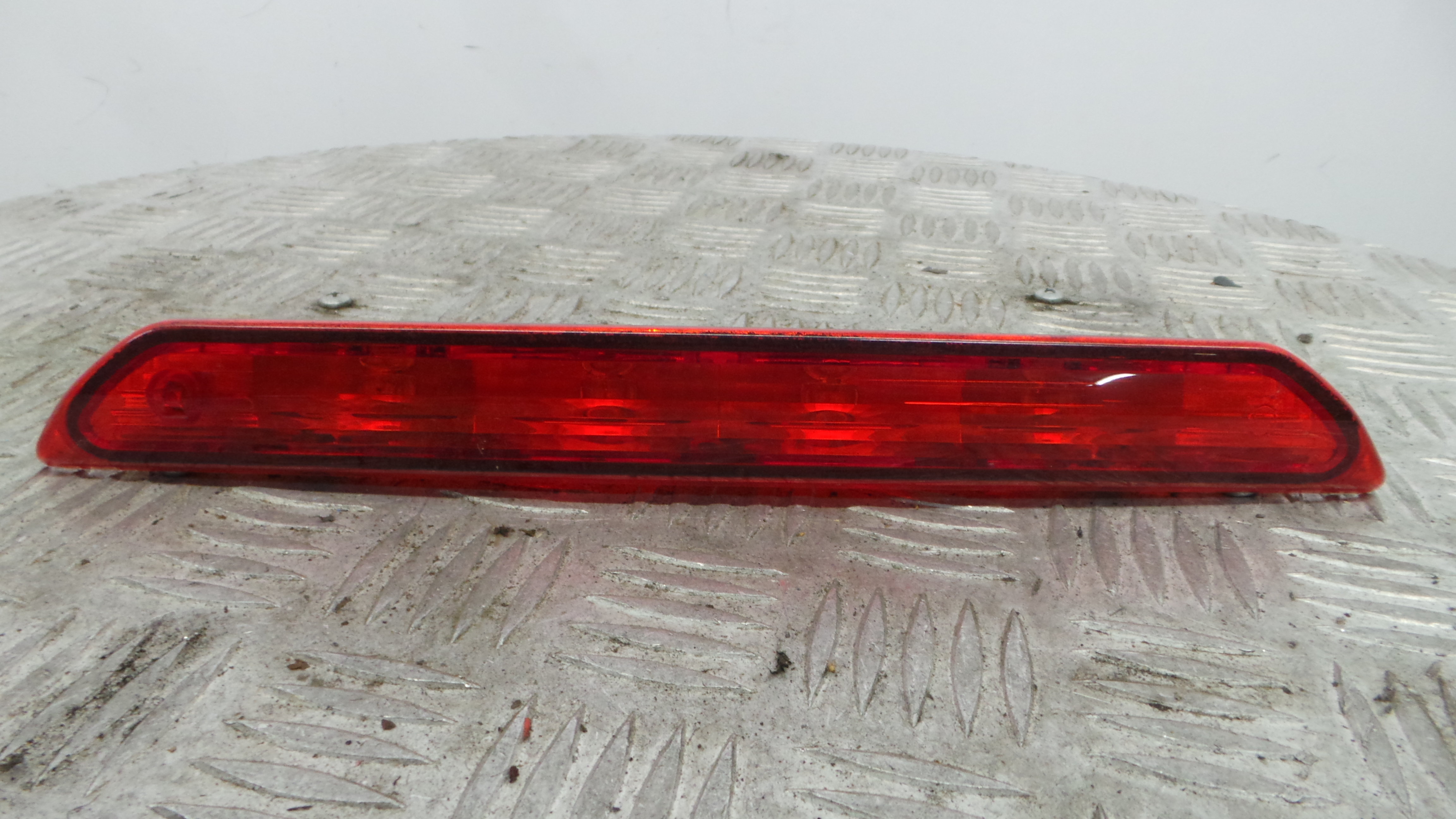 Farolim Stop Central / Luz de Stop Adicional 9683116580 - CITROËN C3 II (SC_)-38097064