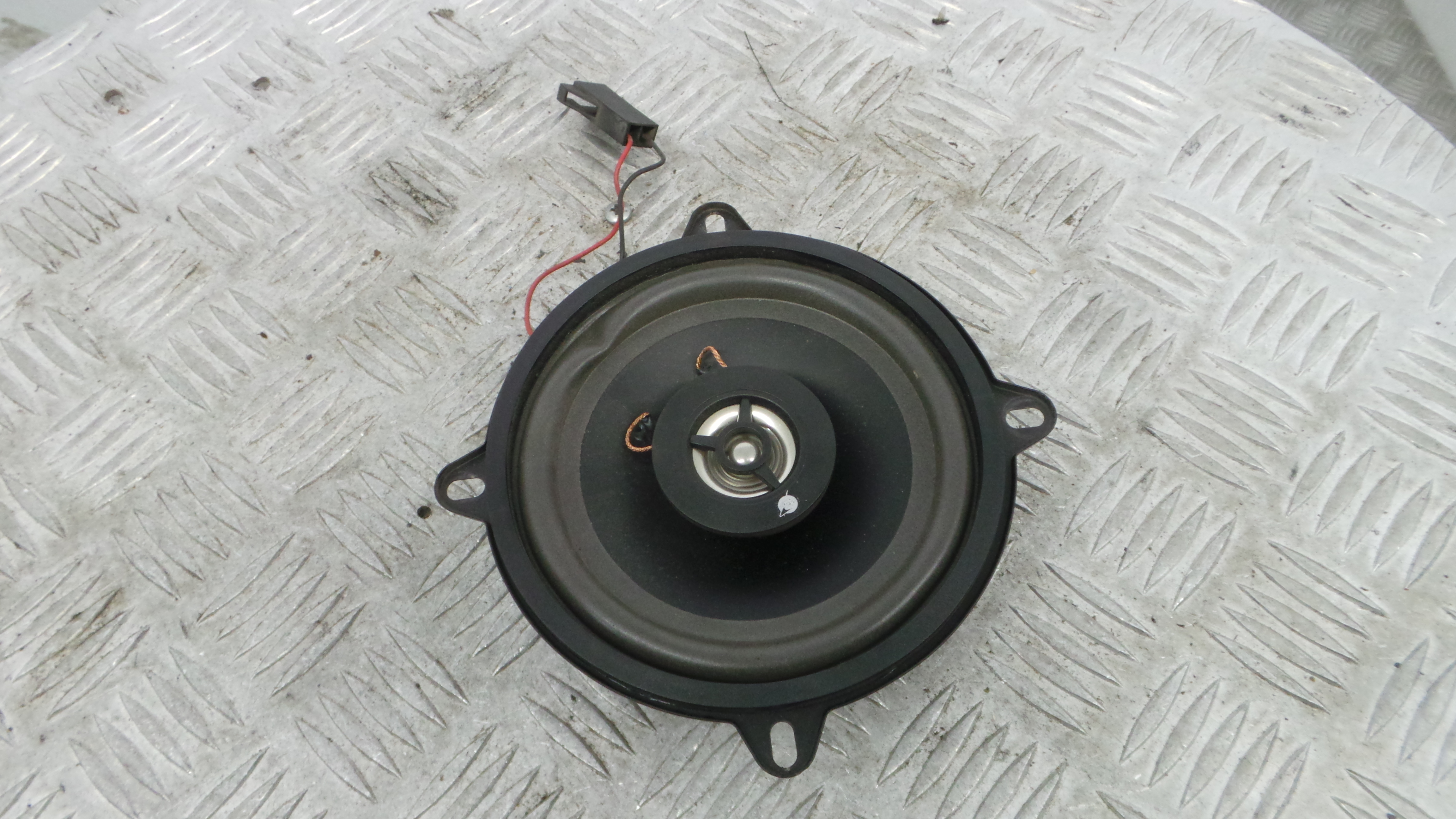 Colunas de Som  EL130 - RENAULT CLIO II (BB_, CB_), CLIO Mk II (BB_, CB_)-38177600