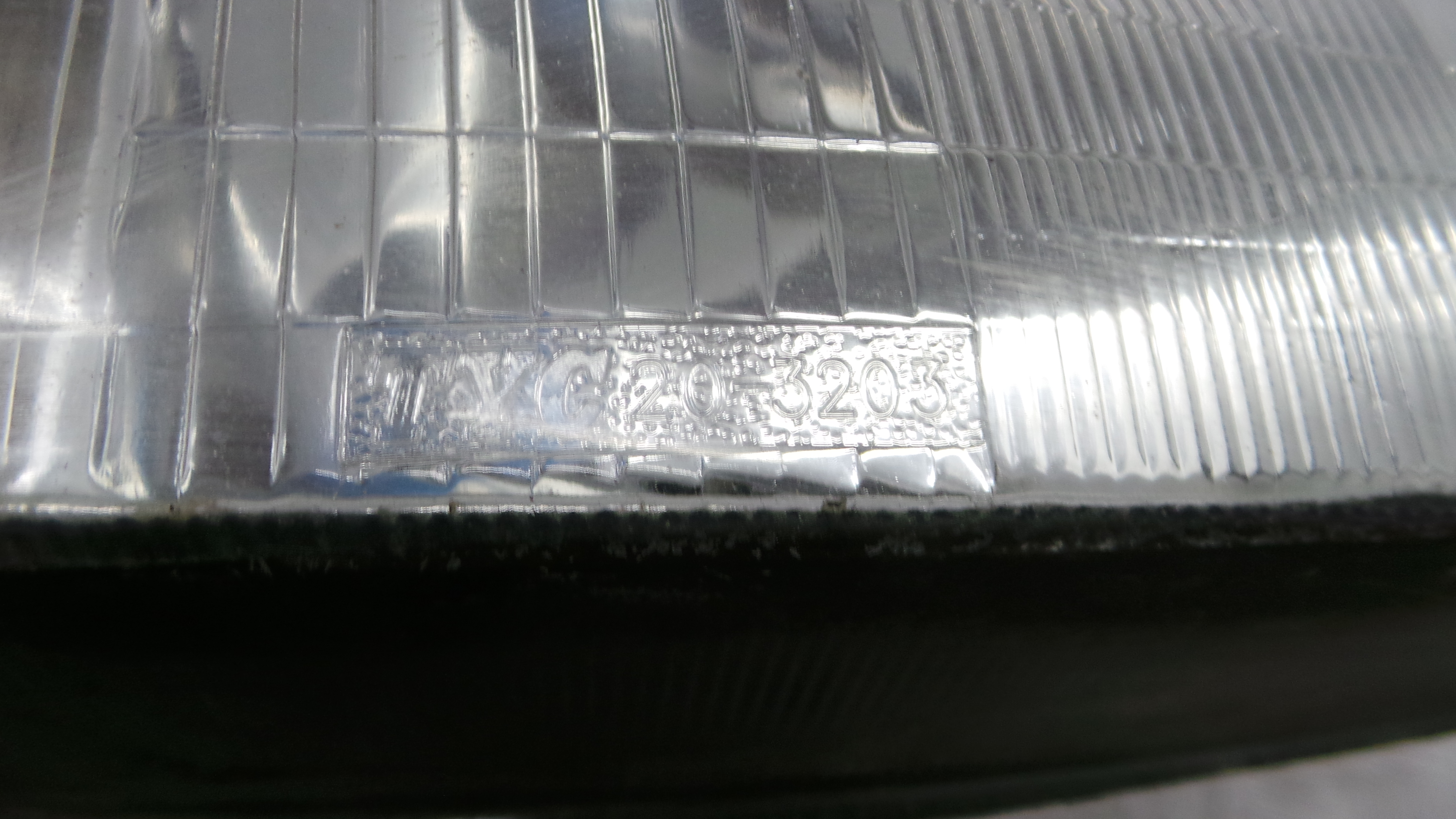 Ótica Dto 20-3203 - OPEL CORSA B (S93)-38179954