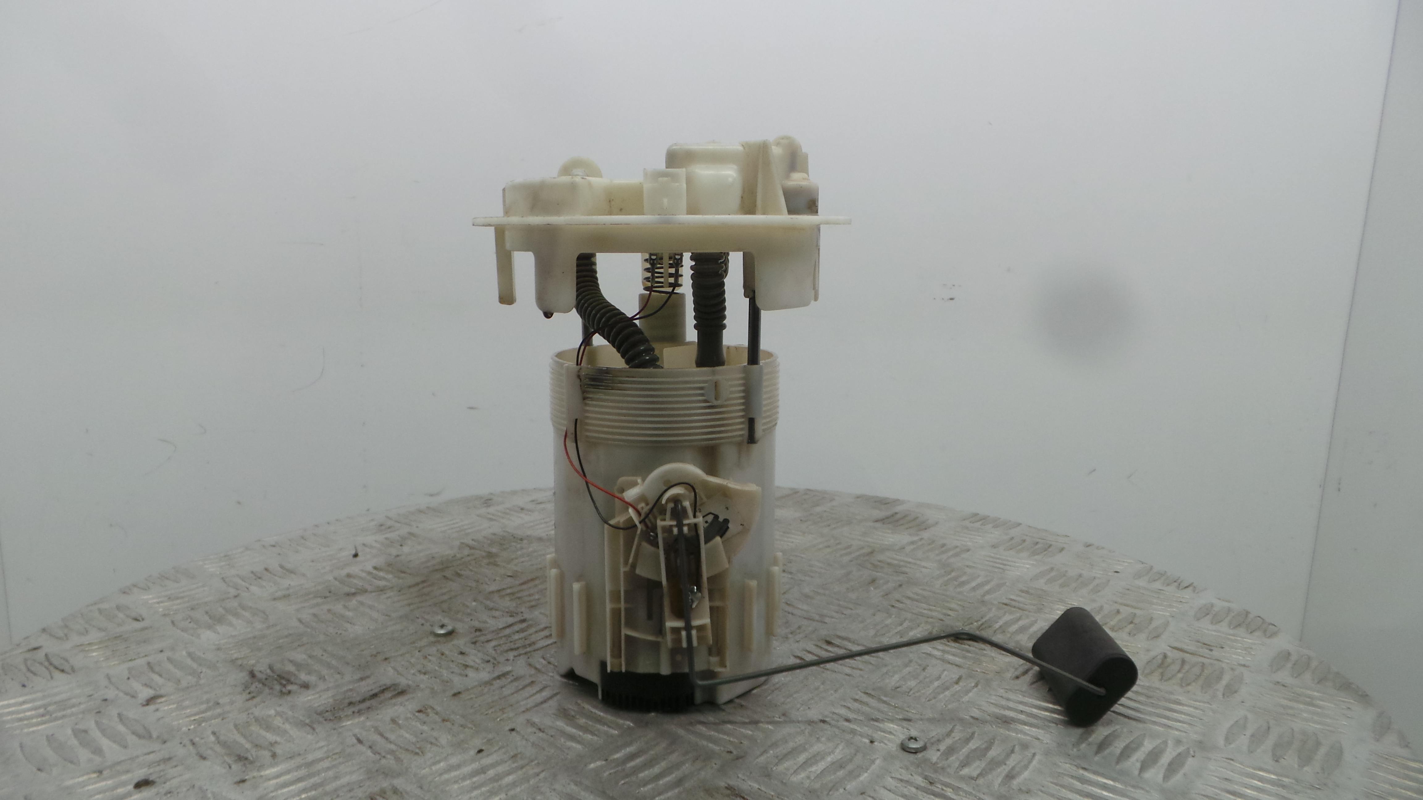 Boia do Combustível 9674461380 - PEUGEOT 208 I (CA_, CC_)-38182891