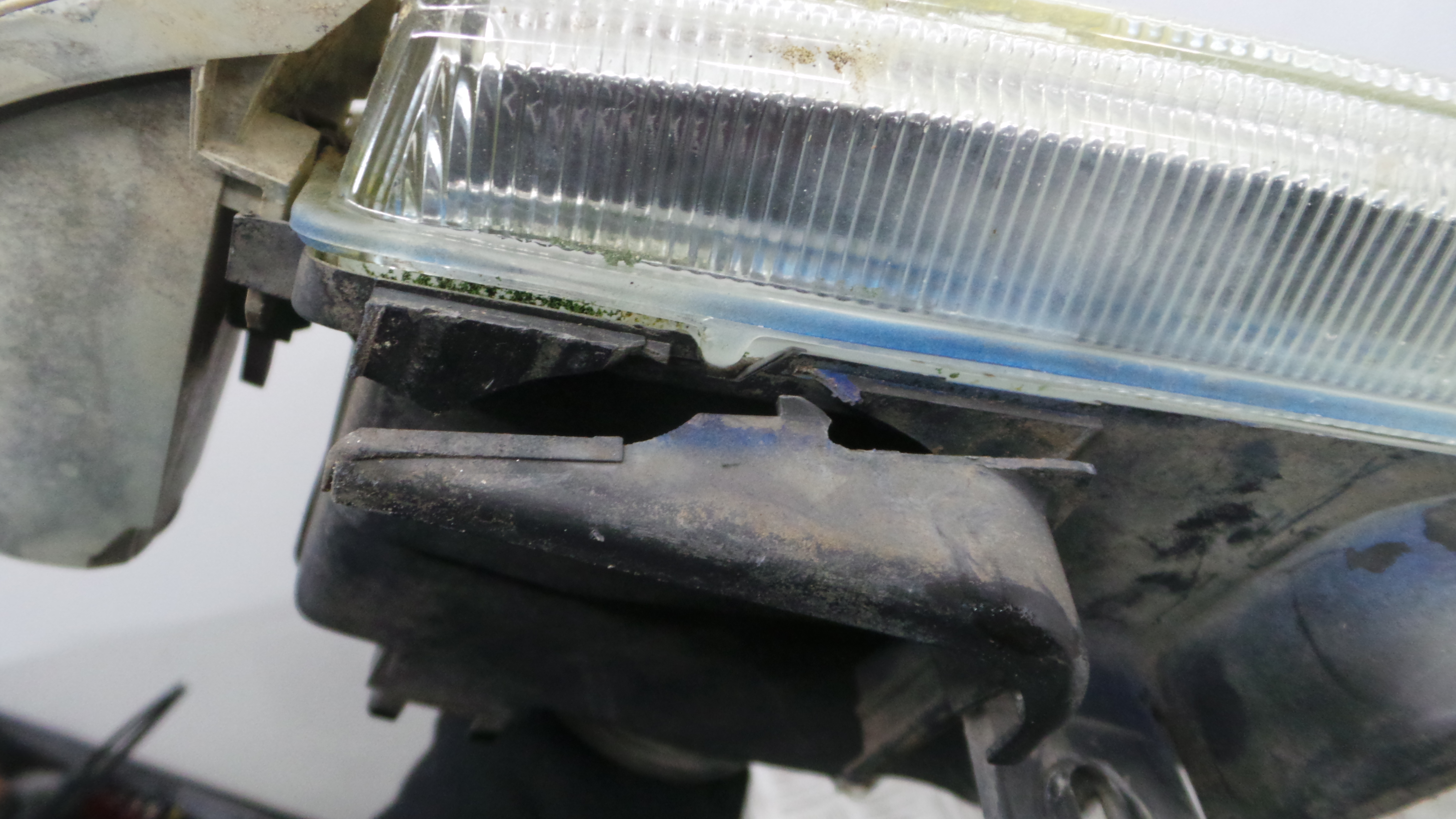 Ótica Dto 00006205N5 - CITROËN SAXO (S0, S1)-38184240