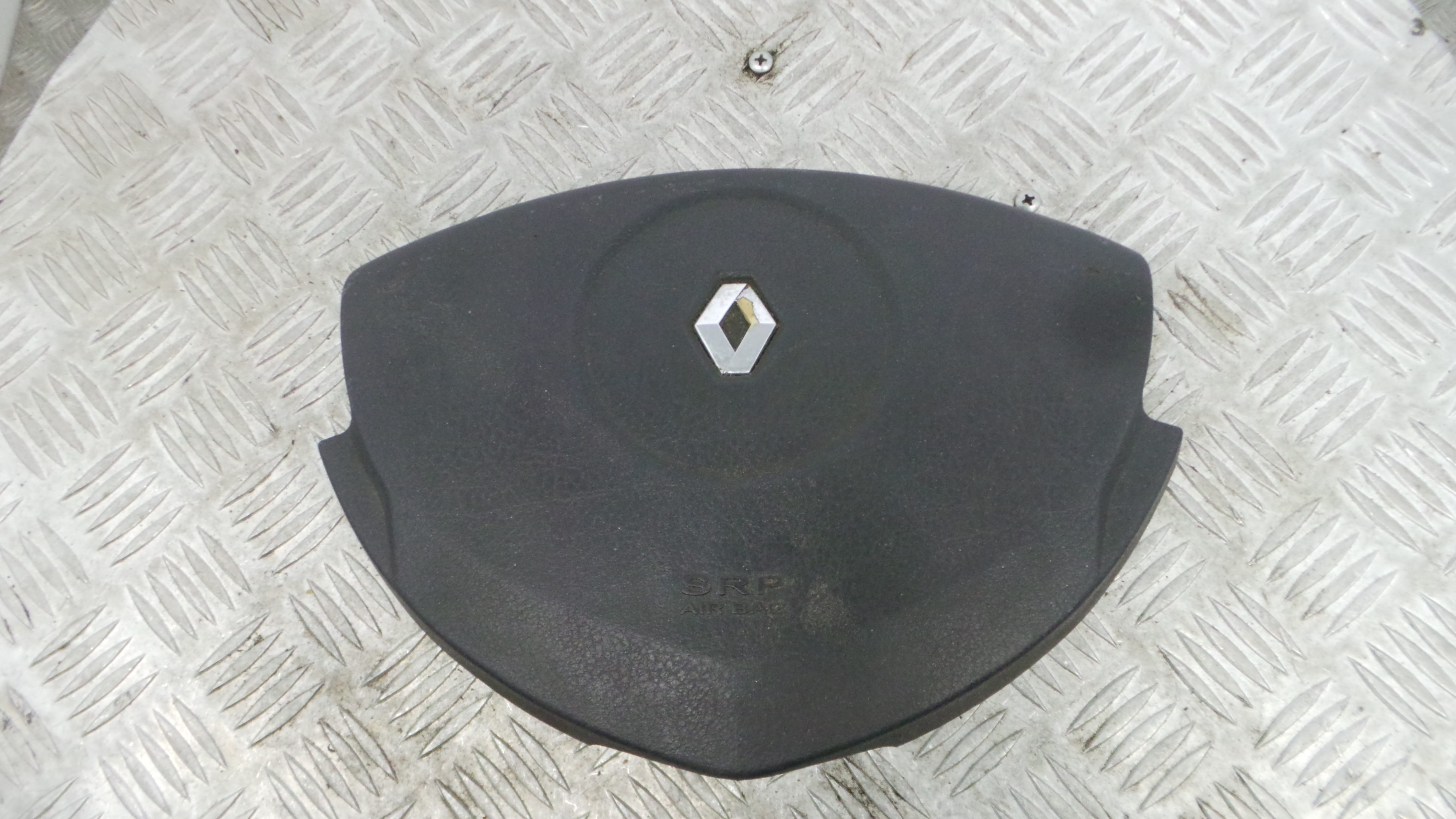 Airbag Volante 8200236060 - RENAULT CLIO II (BB_, CB_), CLIO Mk II (BB_, CB_)-38192637 Airbag Volante 8200236060 - RENAULT CLIO II (BB_, CB_), CLIO Mk II (BB_, CB_)-38192637