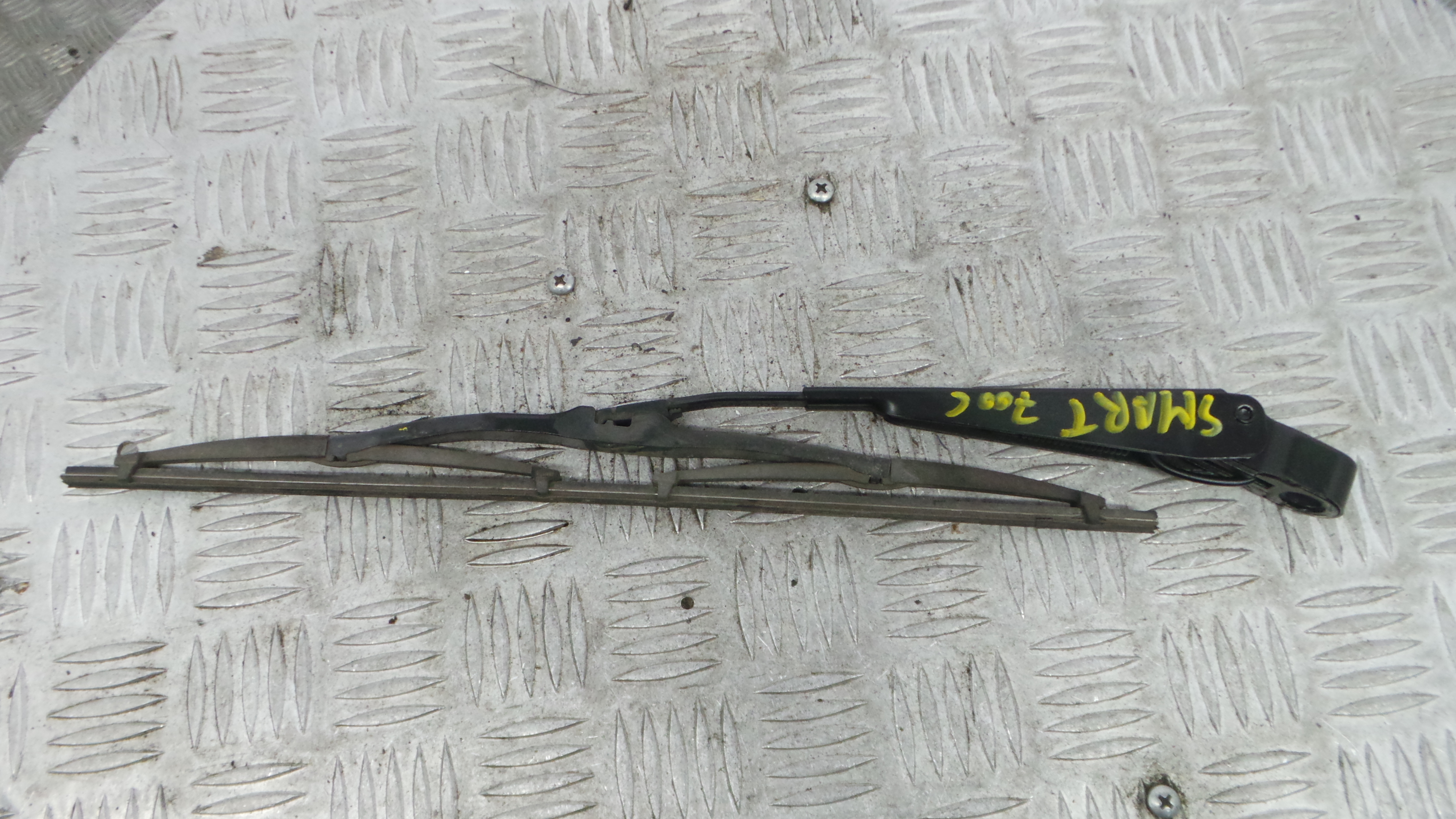 Braço Do Limpa-vidros 0000667V004 - SMART FORTWO Coupé (450)-38230440 Braço Do Limpa-vidros 0000667V004 - SMART FORTWO Coupé (450)-38230440