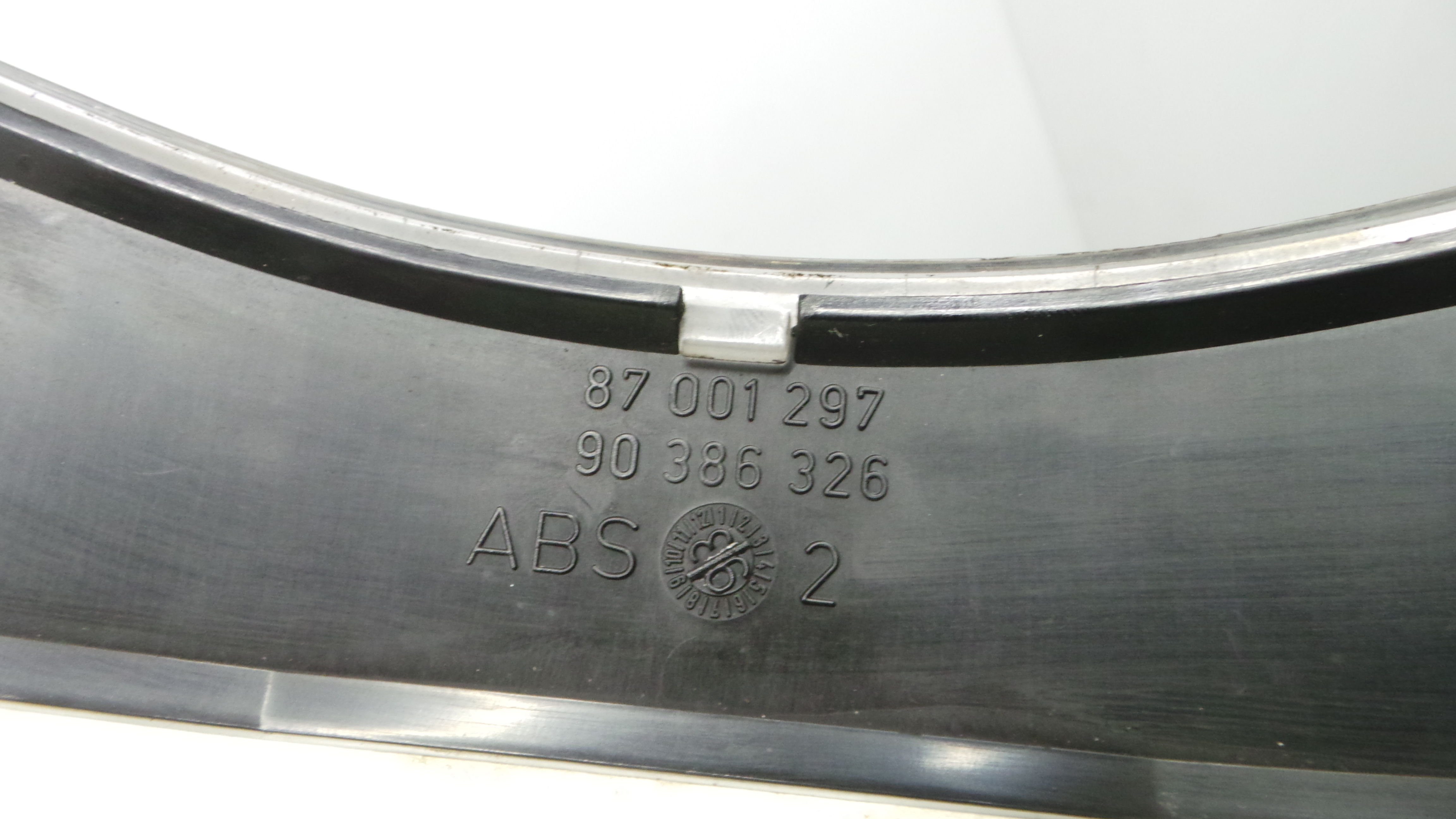 Quadrante 90386323 - OPEL CORSA B (S93)-38247334