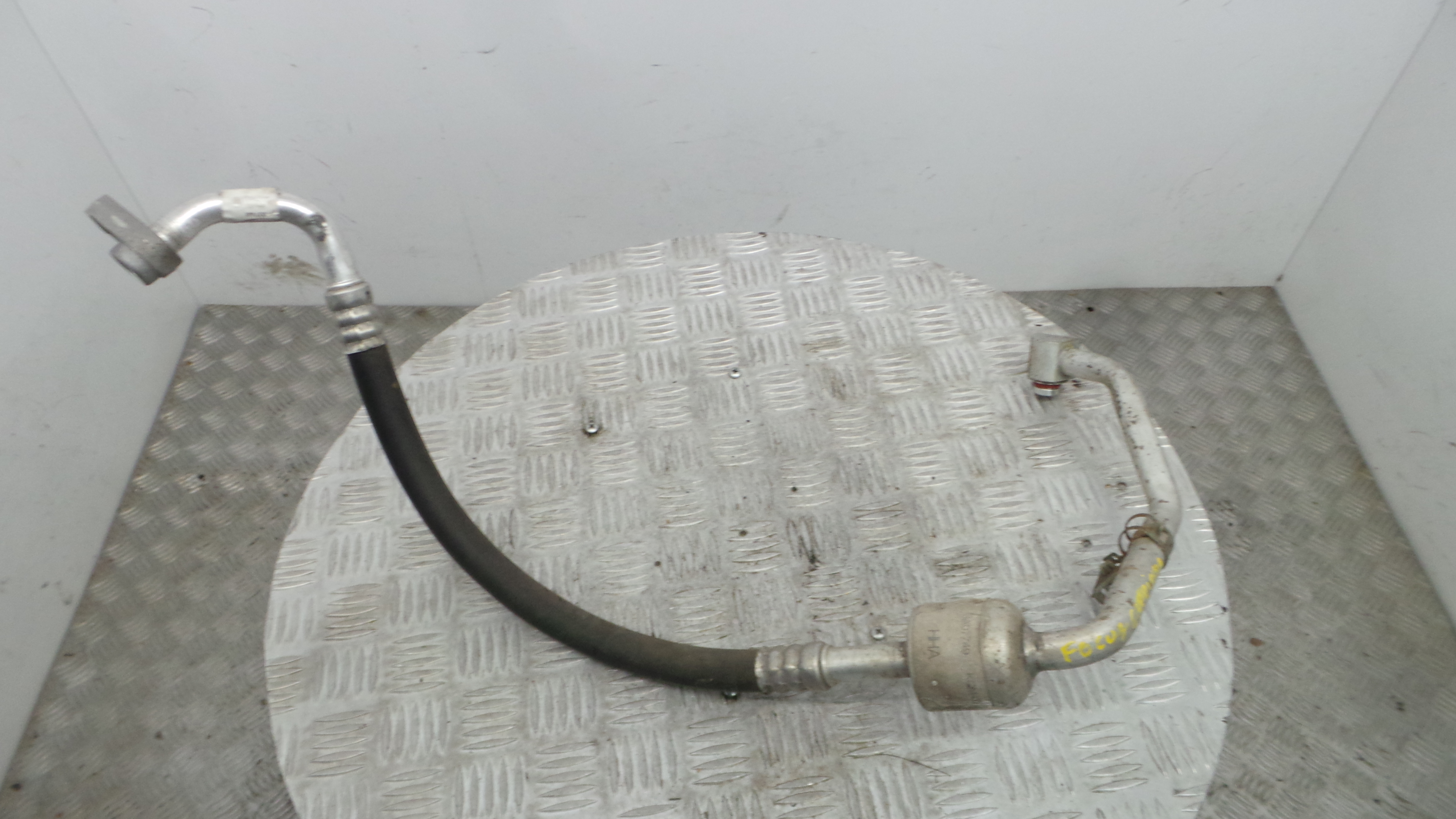 Tubo Ar Condicionado H1F1-19N602-HA - FORD FOCUS III Turnier-38247661 Tubo Ar Condicionado H1F1-19N602-HA - FORD FOCUS III Turnier-38247661