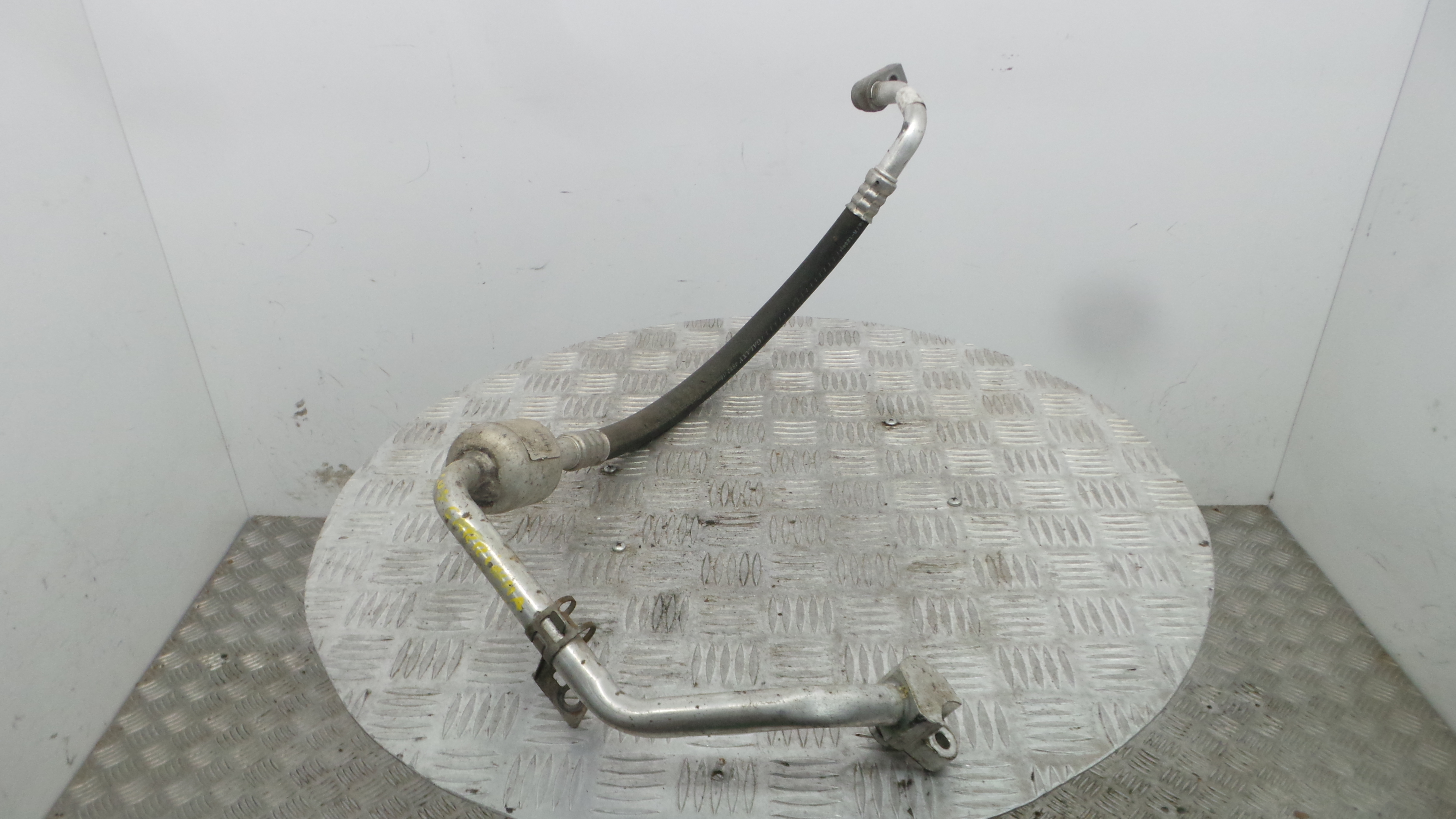 Tubo Ar Condicionado H1F1-19N602-HA - FORD FOCUS III Turnier-38247661