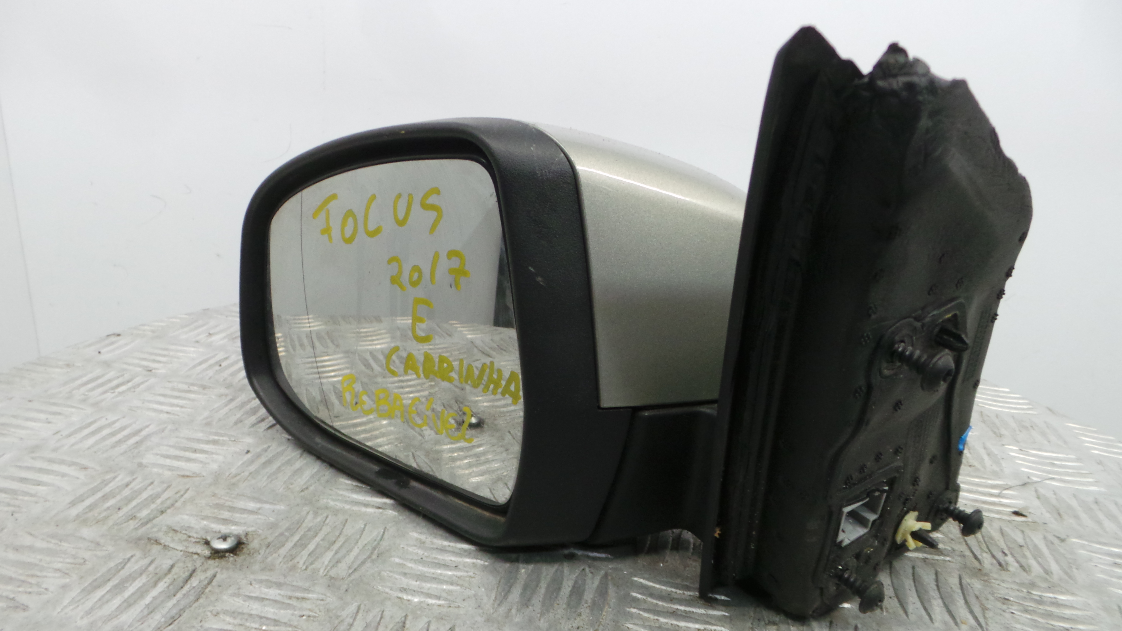 Espelho Retrovisor Esq 14406719 - FORD FOCUS III Turnier-38273658 Espelho Retrovisor Esq 14406719 - FORD FOCUS III Turnier-38273658
