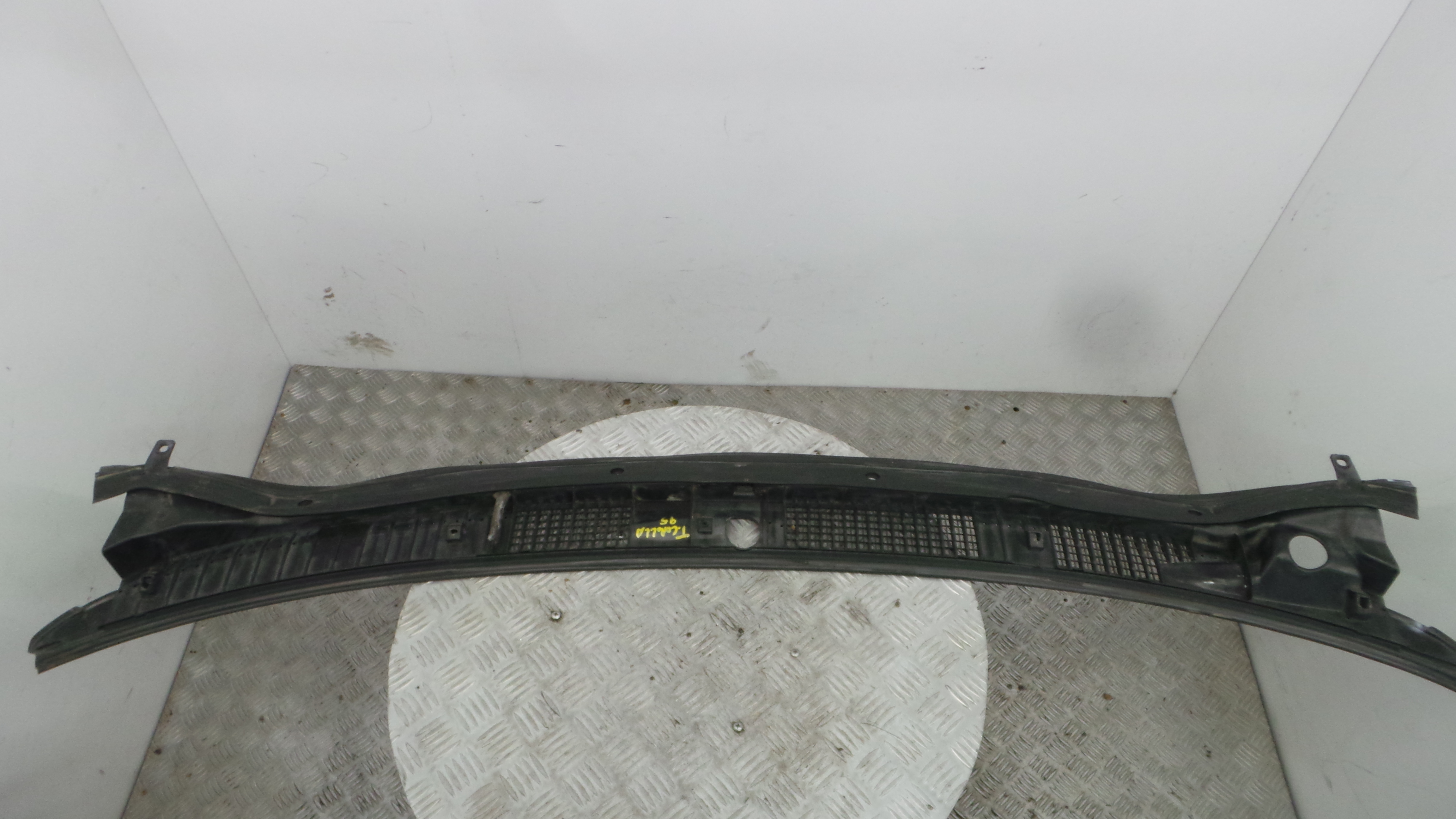 Torpedo 55708-12130 - TOYOTA COROLLA (_E10_)-38273663