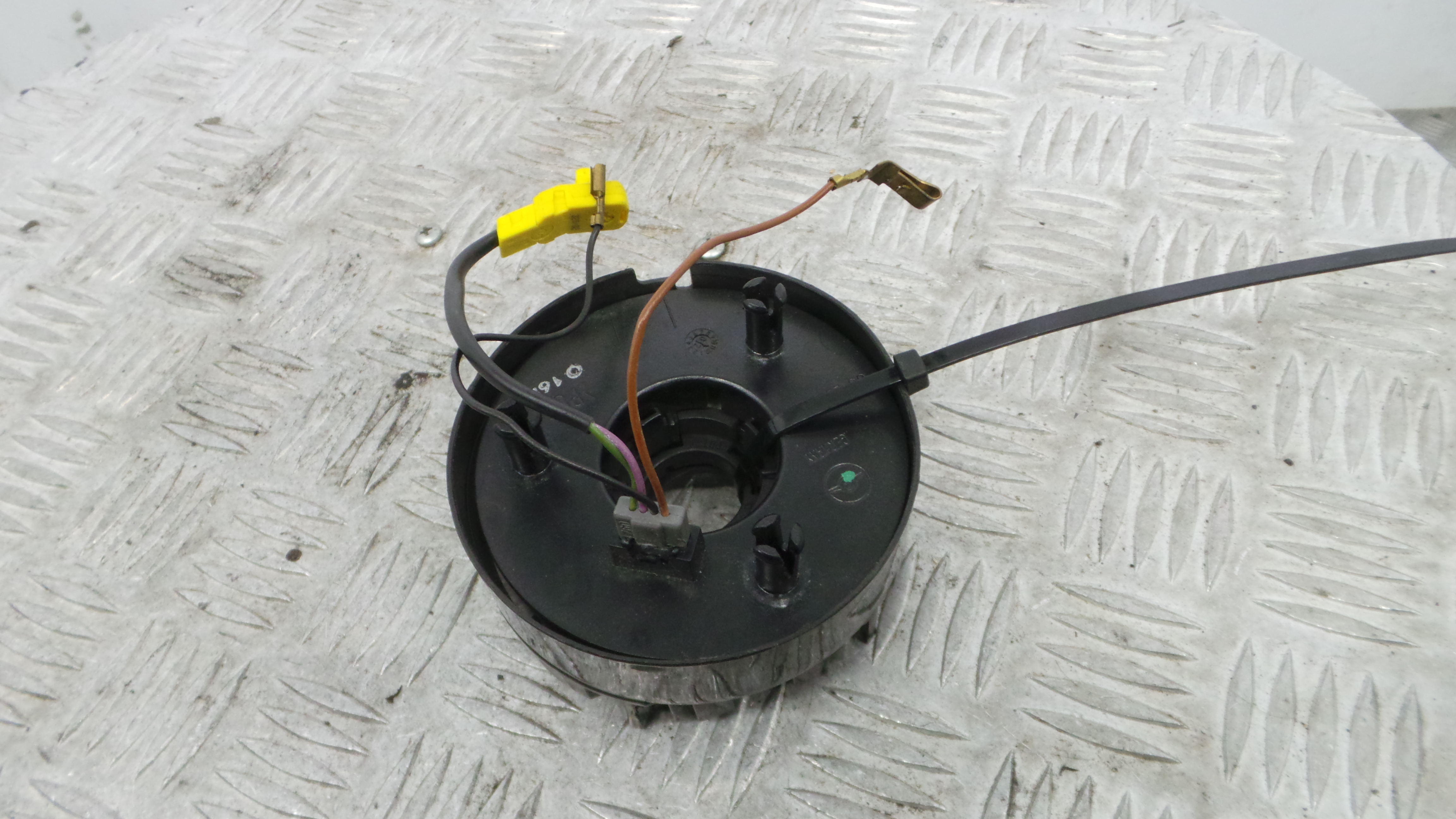 Fita de Airbags - SMART CITY-COUPE (450)-38273689 Fita de Airbags - SMART CITY-COUPE (450)-38273689