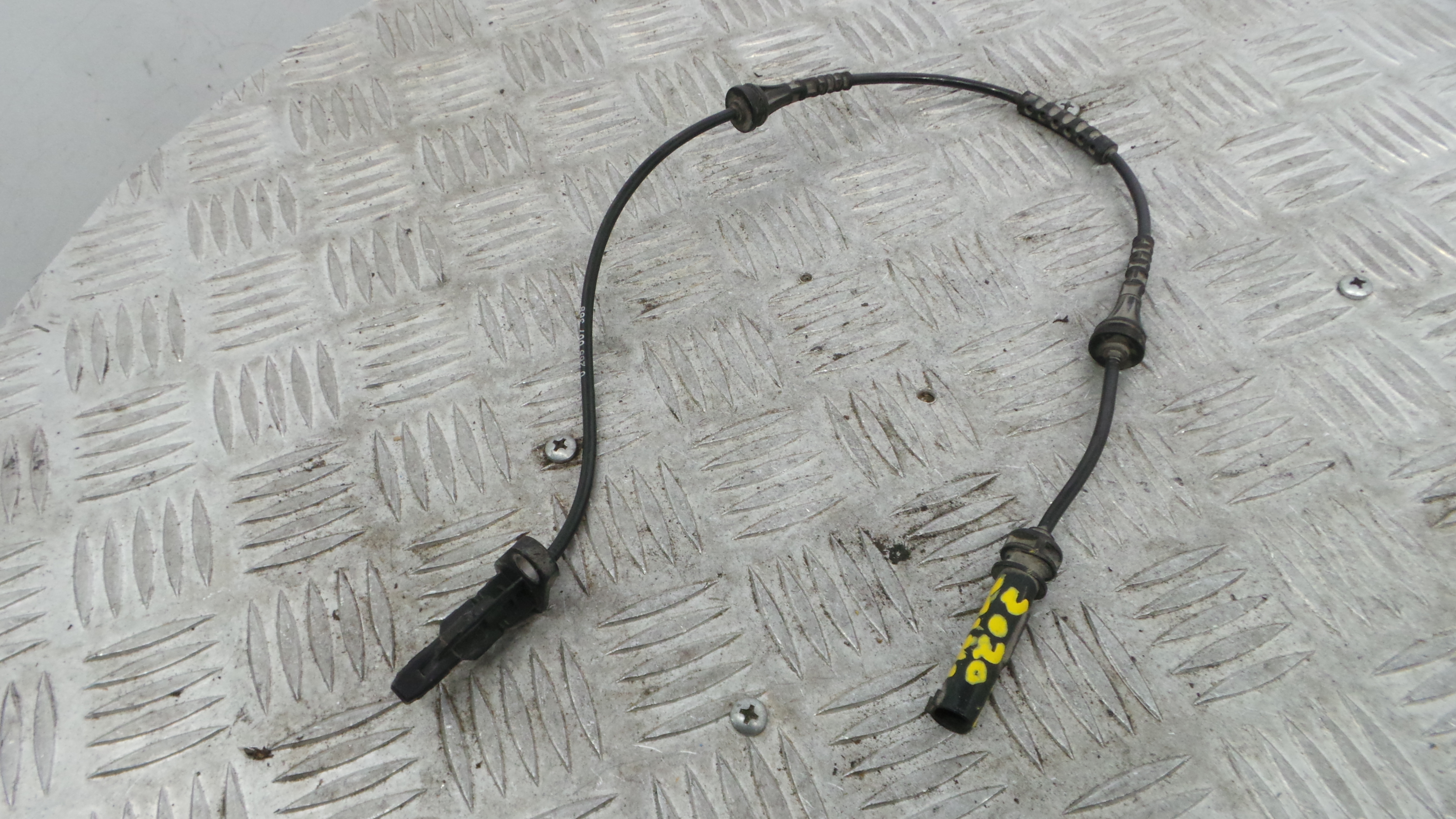 Sensor Abs 0265007368 - MINI MINI (F55)-38273691