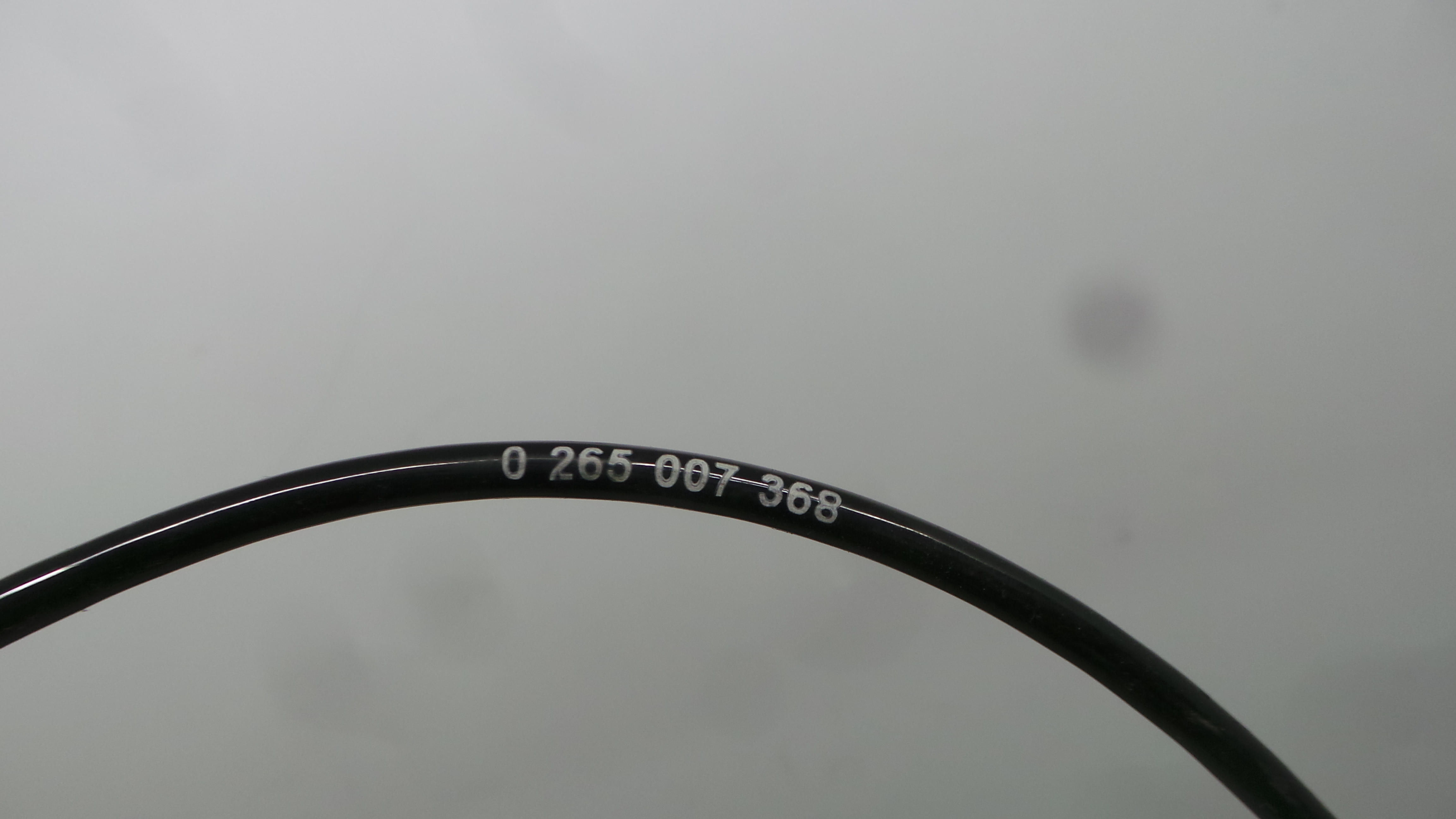 Sensor Abs 0265007368 - MINI MINI (F55)-38273691