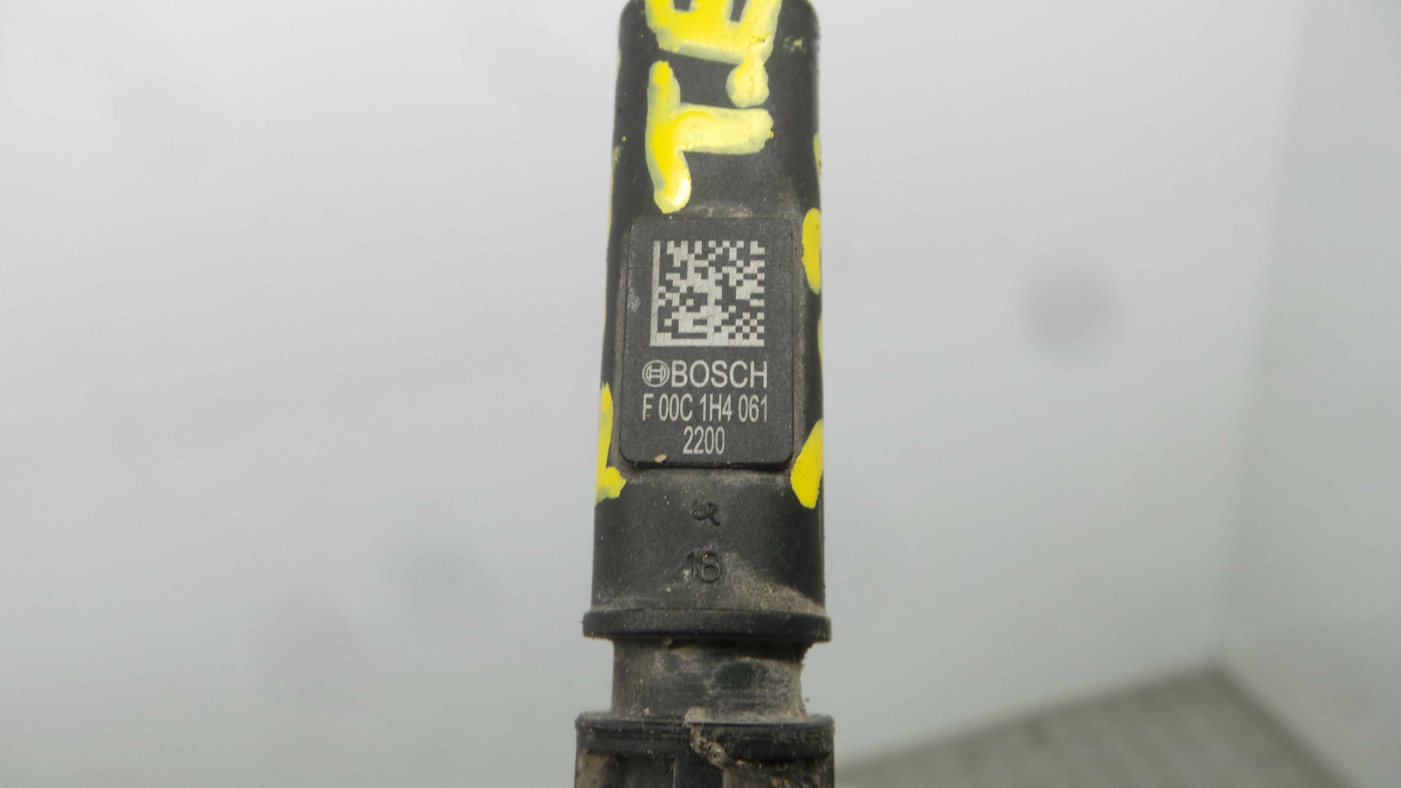 Sensor Abs 0265007368 - MINI MINI (F55)-38273691