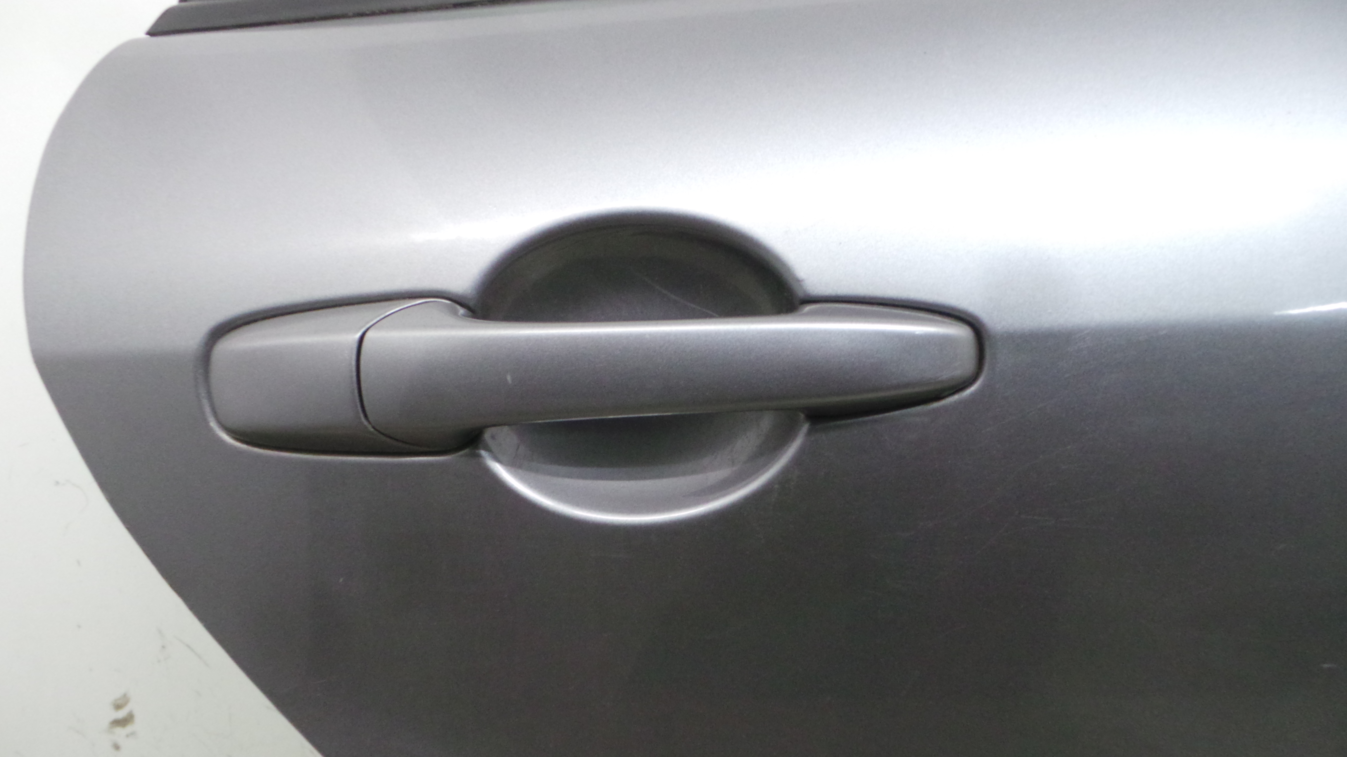 Puxador Exterior Trás Direita   GJ6A72410J08 - MAZDA 6 Station Wagon (GY)-38294802