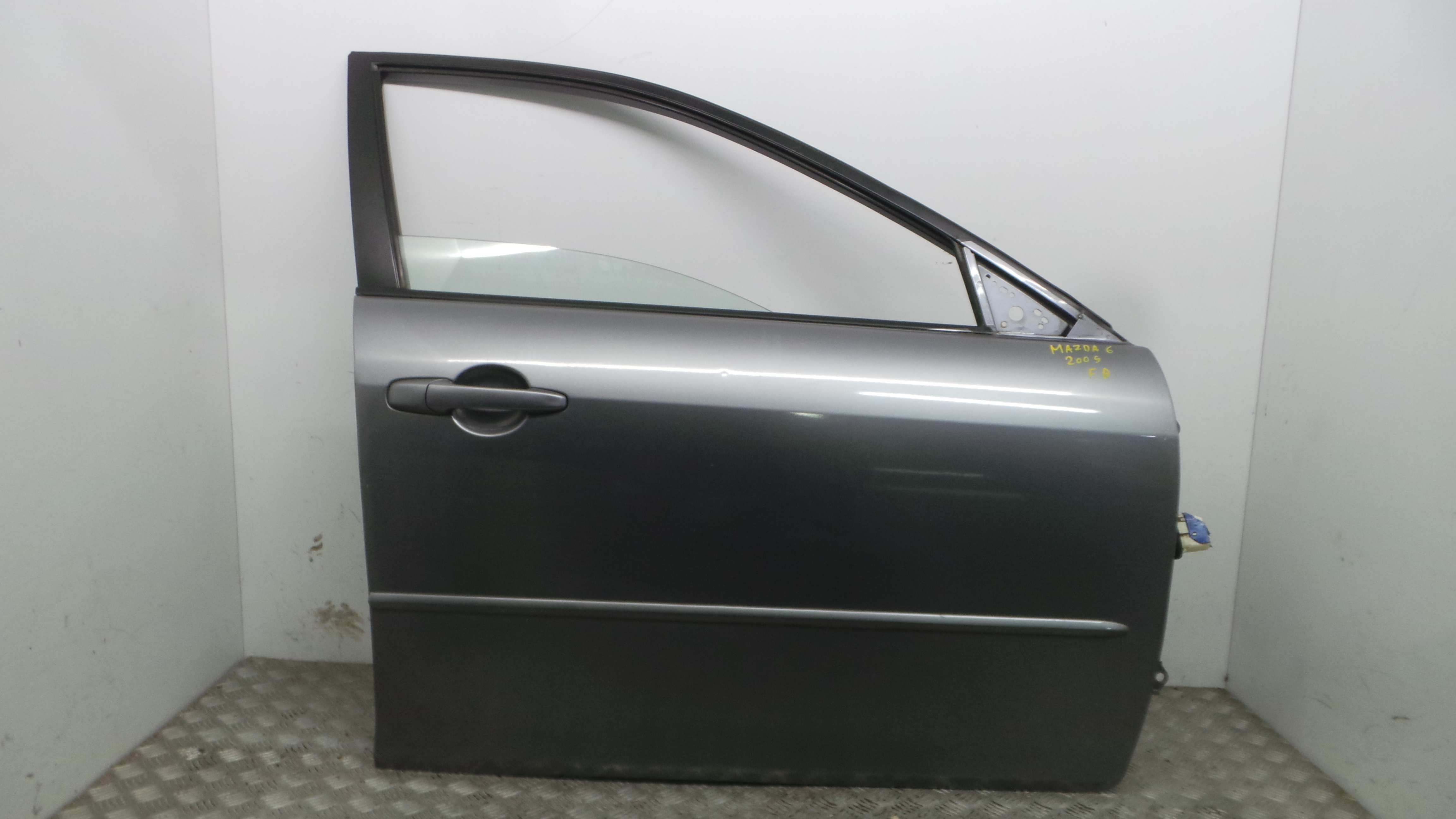 Porta Frente Dto GJYE5802XP - MAZDA 6 Station Wagon (GY)-38294807