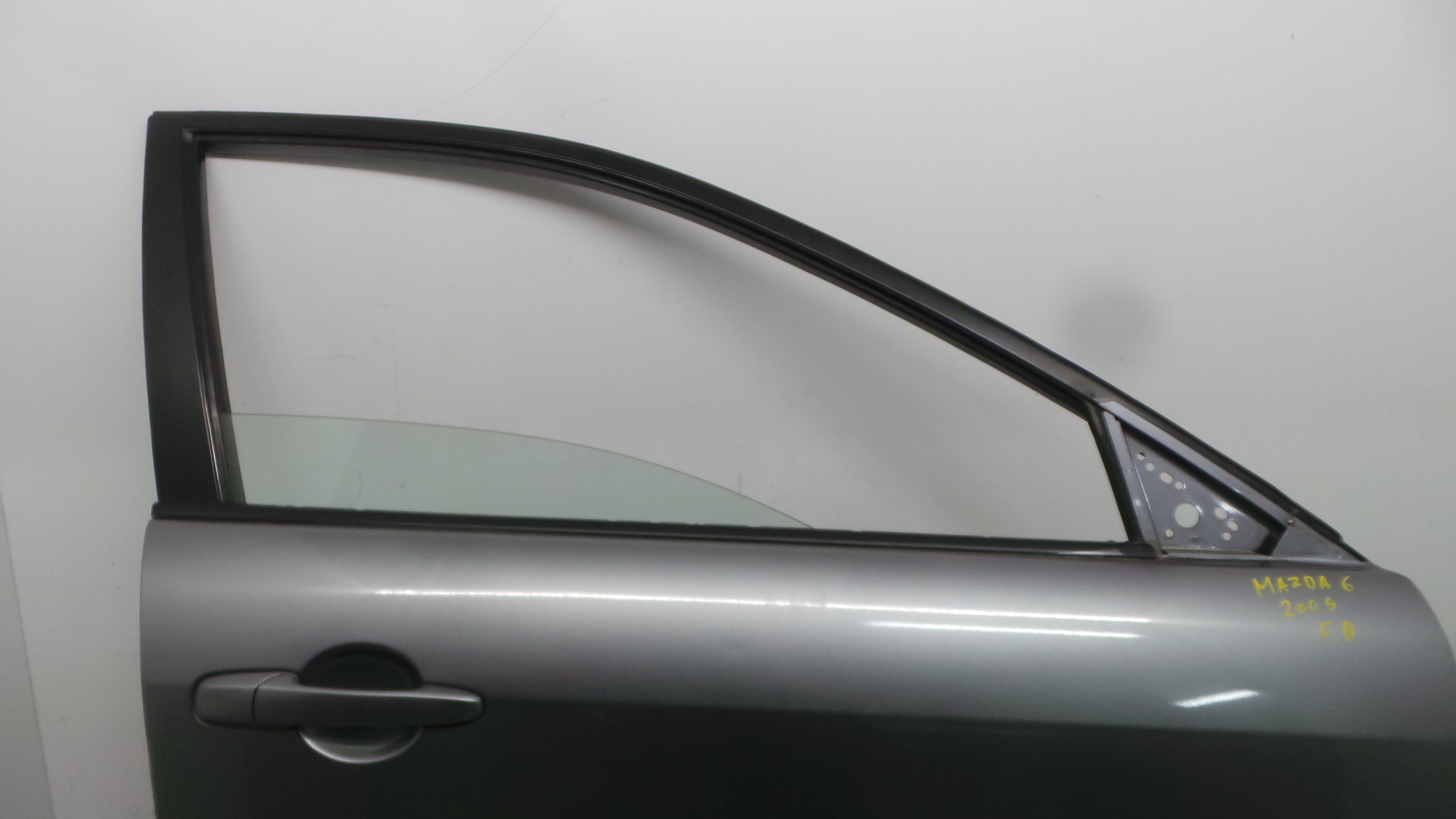 Porta Frente Dto GJYE5802XP - MAZDA 6 Station Wagon (GY)-38294807