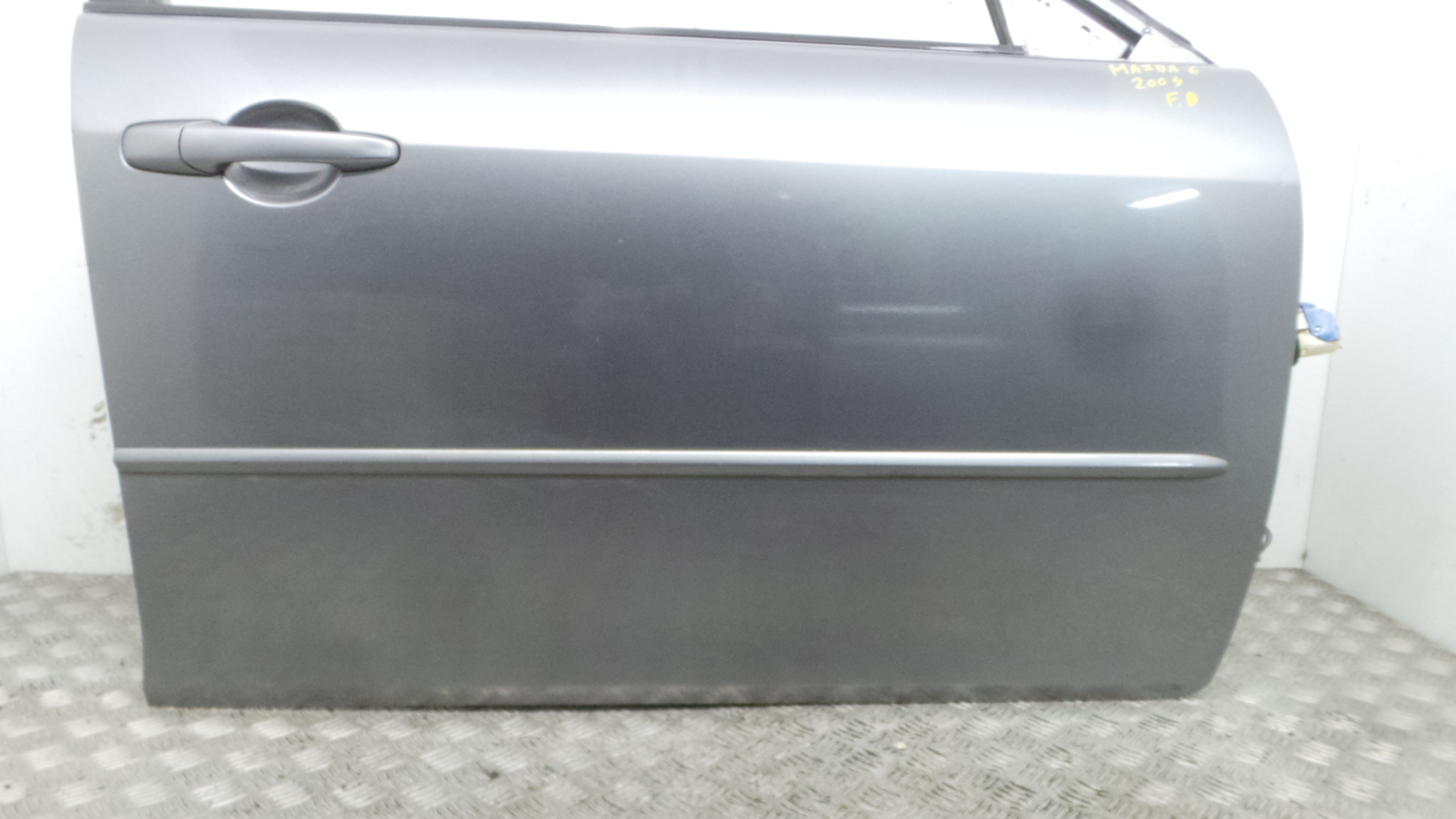 Porta Frente Dto GJYE5802XP - MAZDA 6 Station Wagon (GY)-38294807