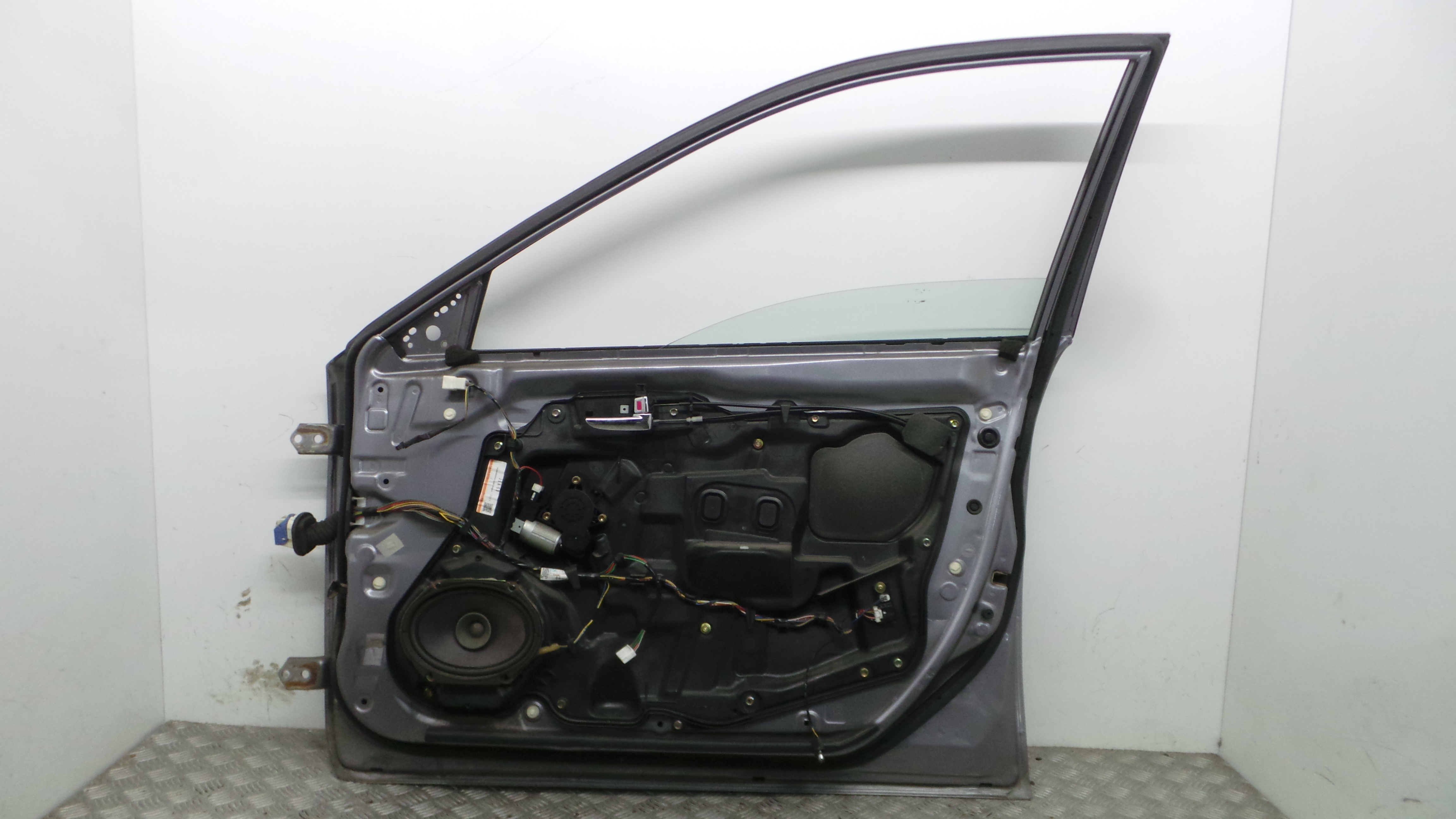 Porta Frente Dto GJYE5802XP - MAZDA 6 Station Wagon (GY)-38294807