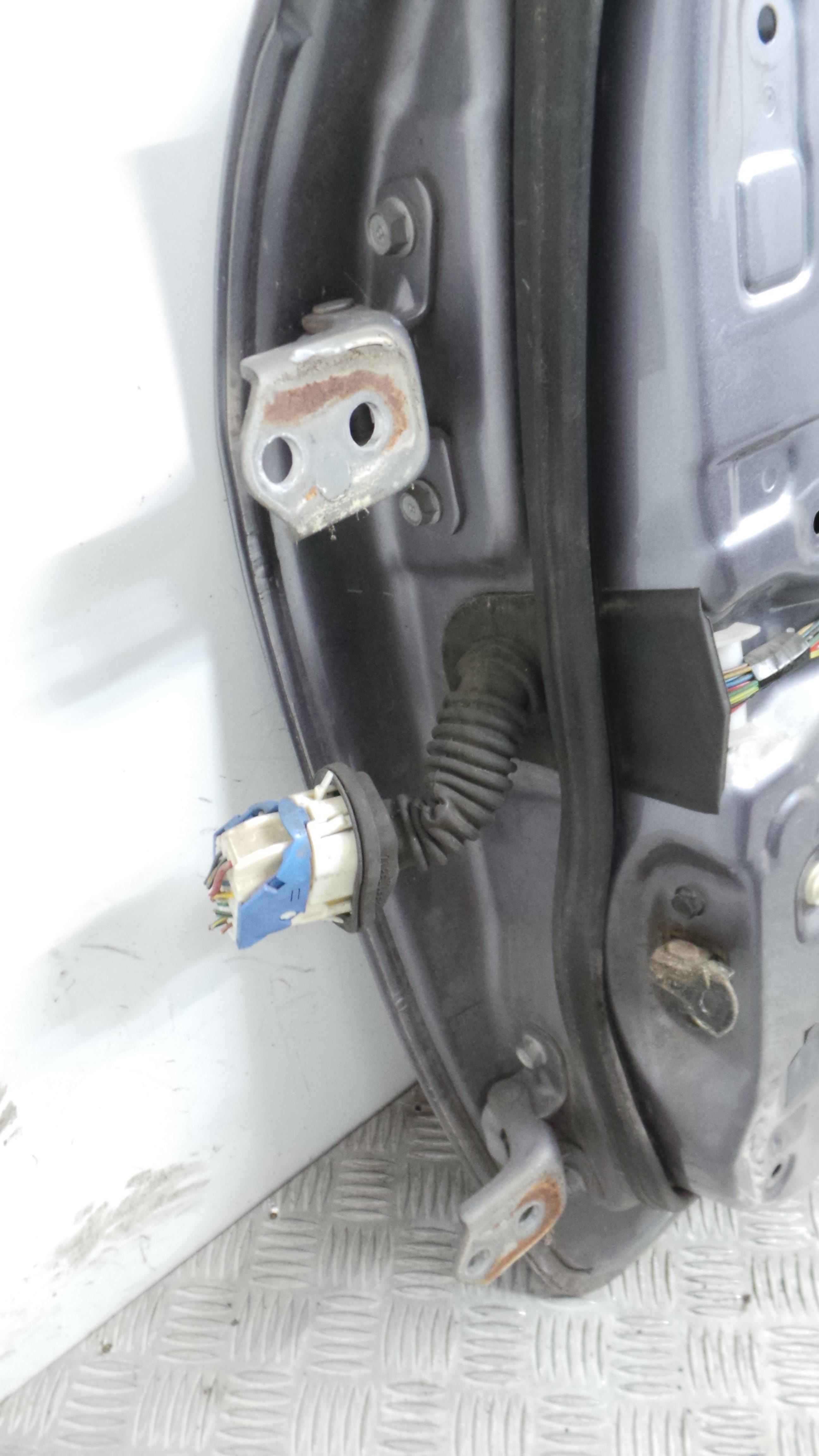 Porta Frente Dto GJYE5802XP - MAZDA 6 Station Wagon (GY)-38294807