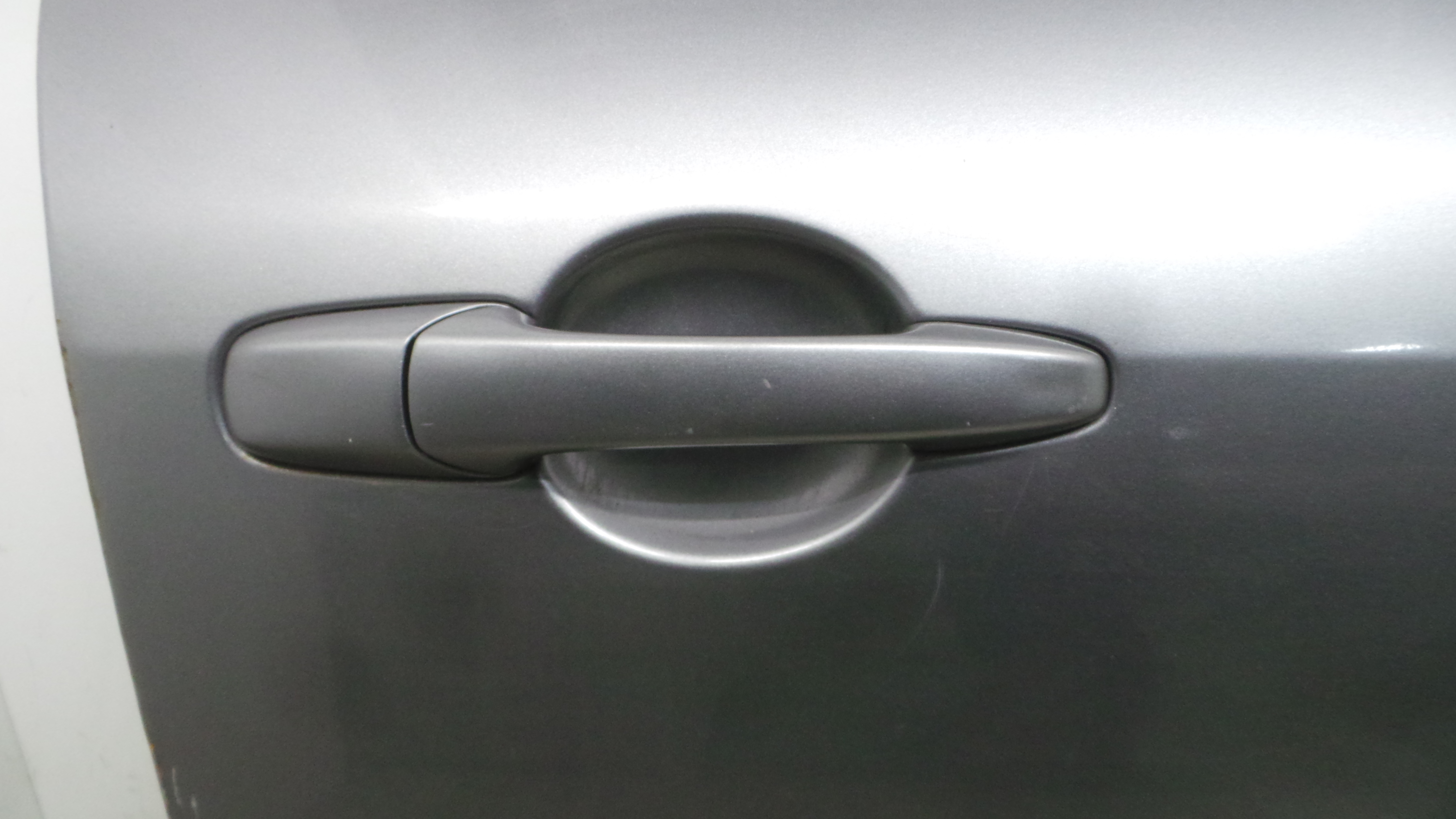 Puxador Exterior Frente Direita  GJ6A58410N08 - MAZDA 6 Station Wagon (GY)-38294812