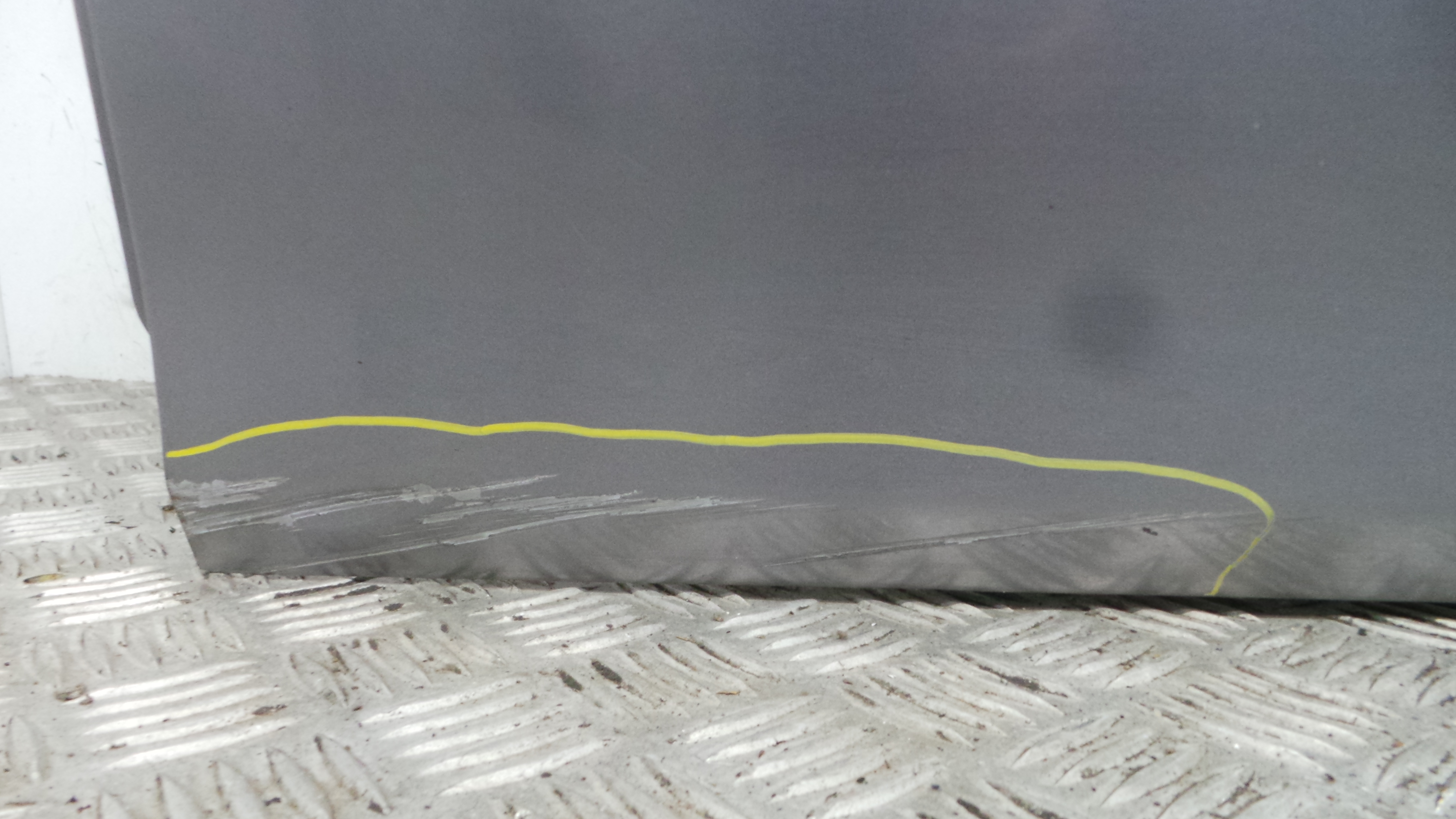 Porta Trás Esq G2YB7302XG - MAZDA 6 Station Wagon (GY)-38294822