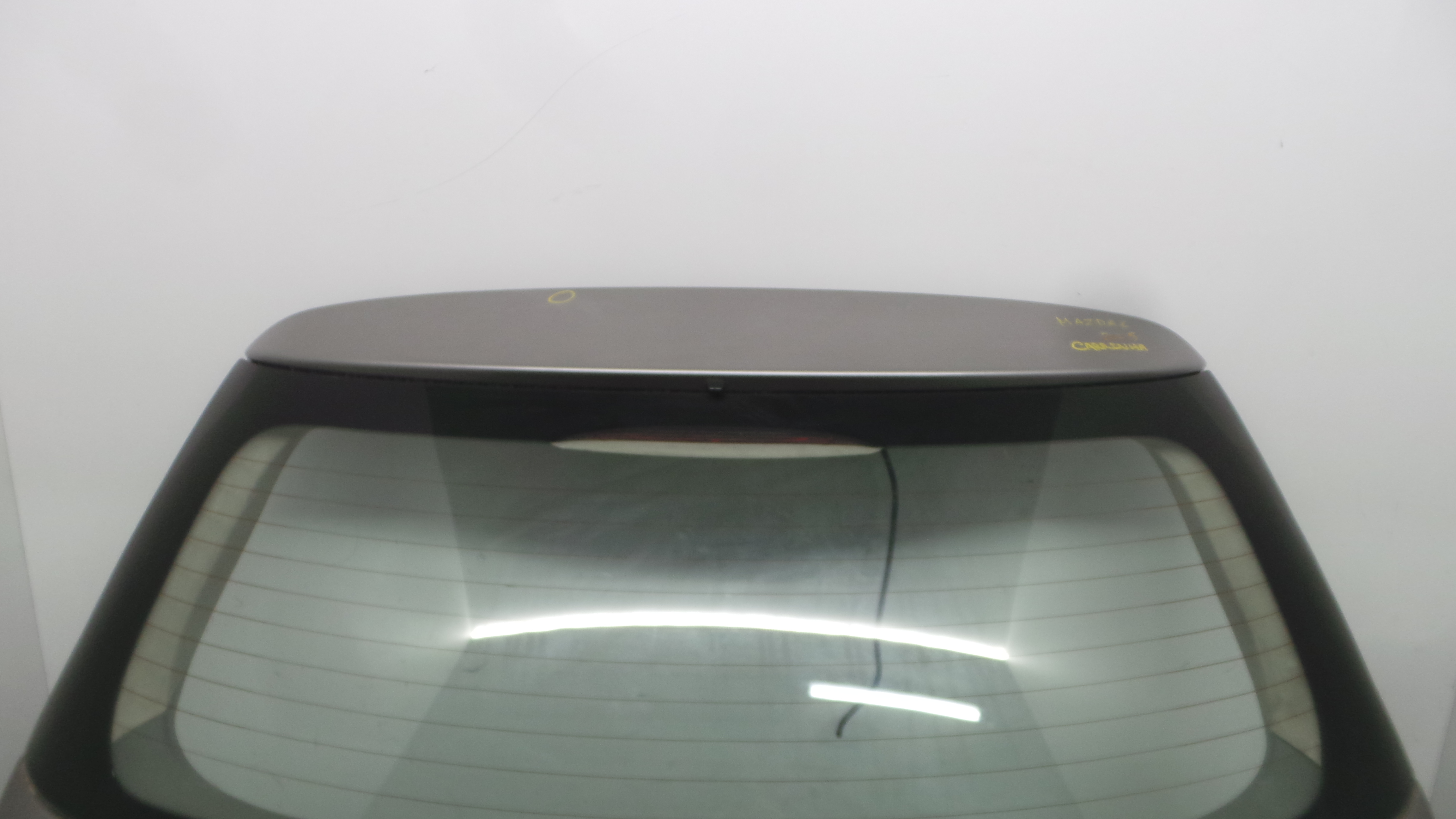 Tampa da Mala GJYA6202XE - MAZDA 6 Station Wagon (GY)-38294850