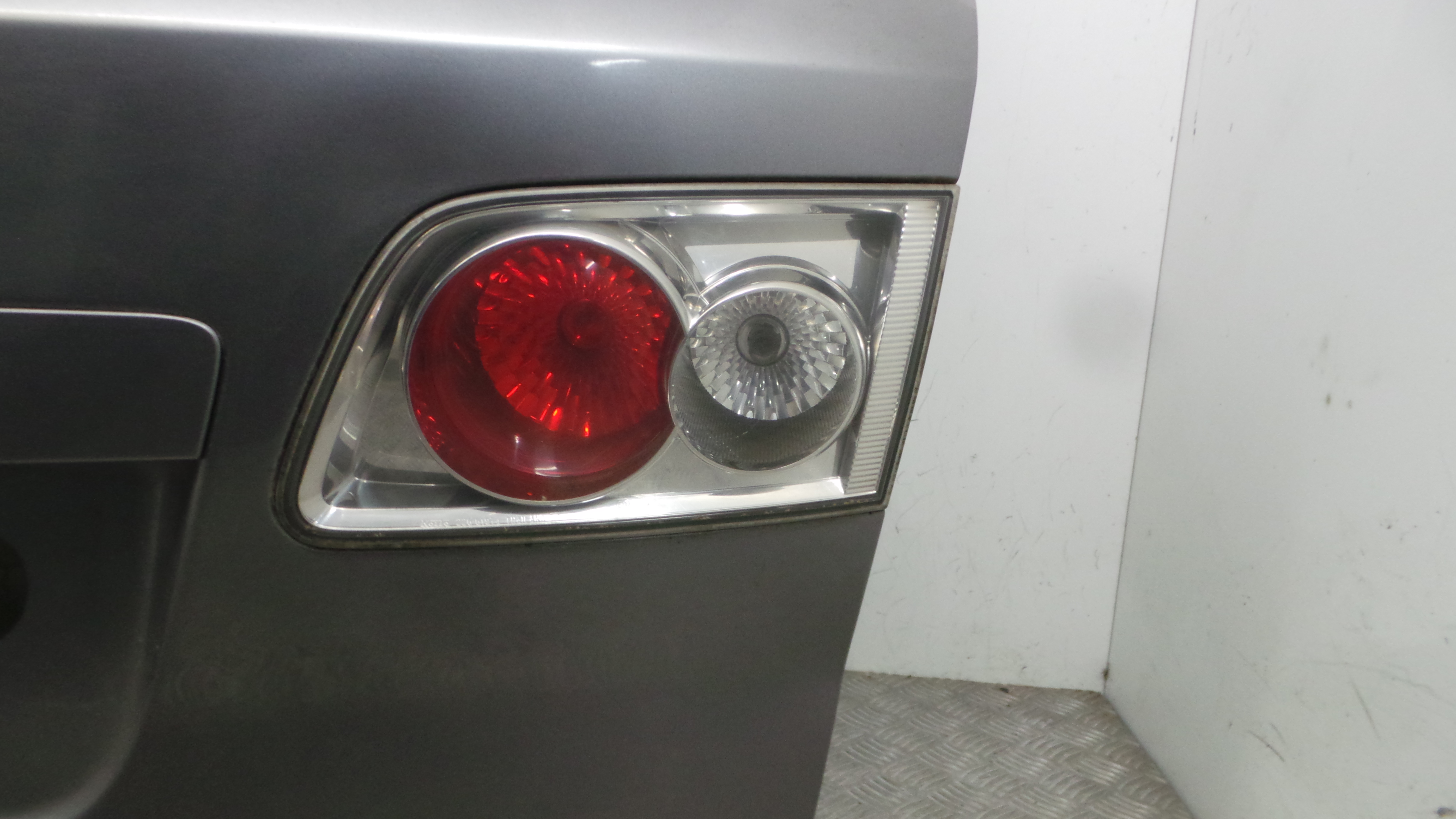 Farolim Mala Trás Dto GJ5A513H0A - MAZDA 6 Station Wagon (GY)-38294855