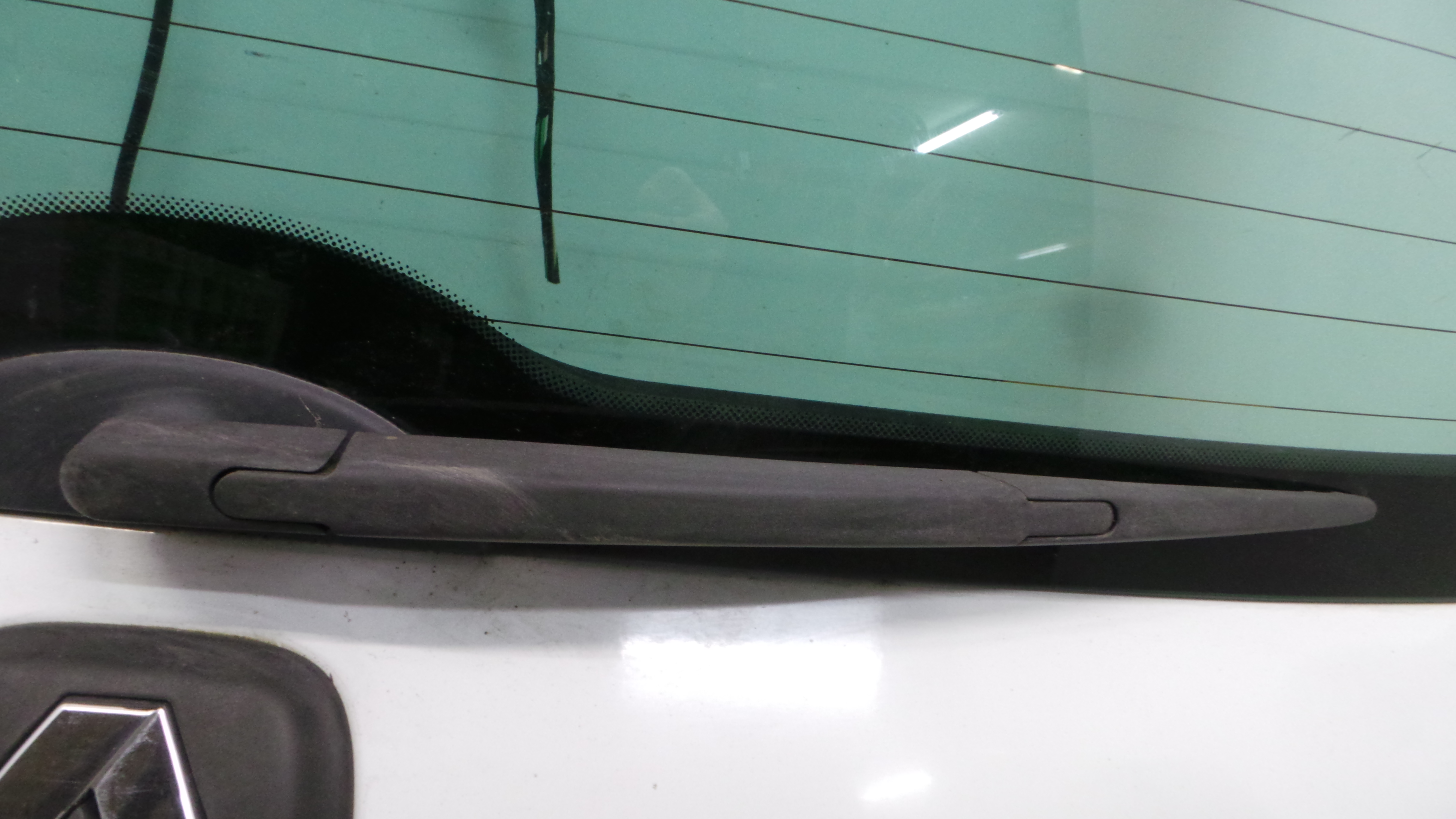 Braço Do Limpa-vidros 7701045207 - RENAULT CLIO II (BB_, CB_), CLIO Mk II (BB_, CB_)-38294878 Braço Do Limpa-vidros 7701045207 - RENAULT CLIO II (BB_, CB_), CLIO Mk II (BB_, CB_)-38294878