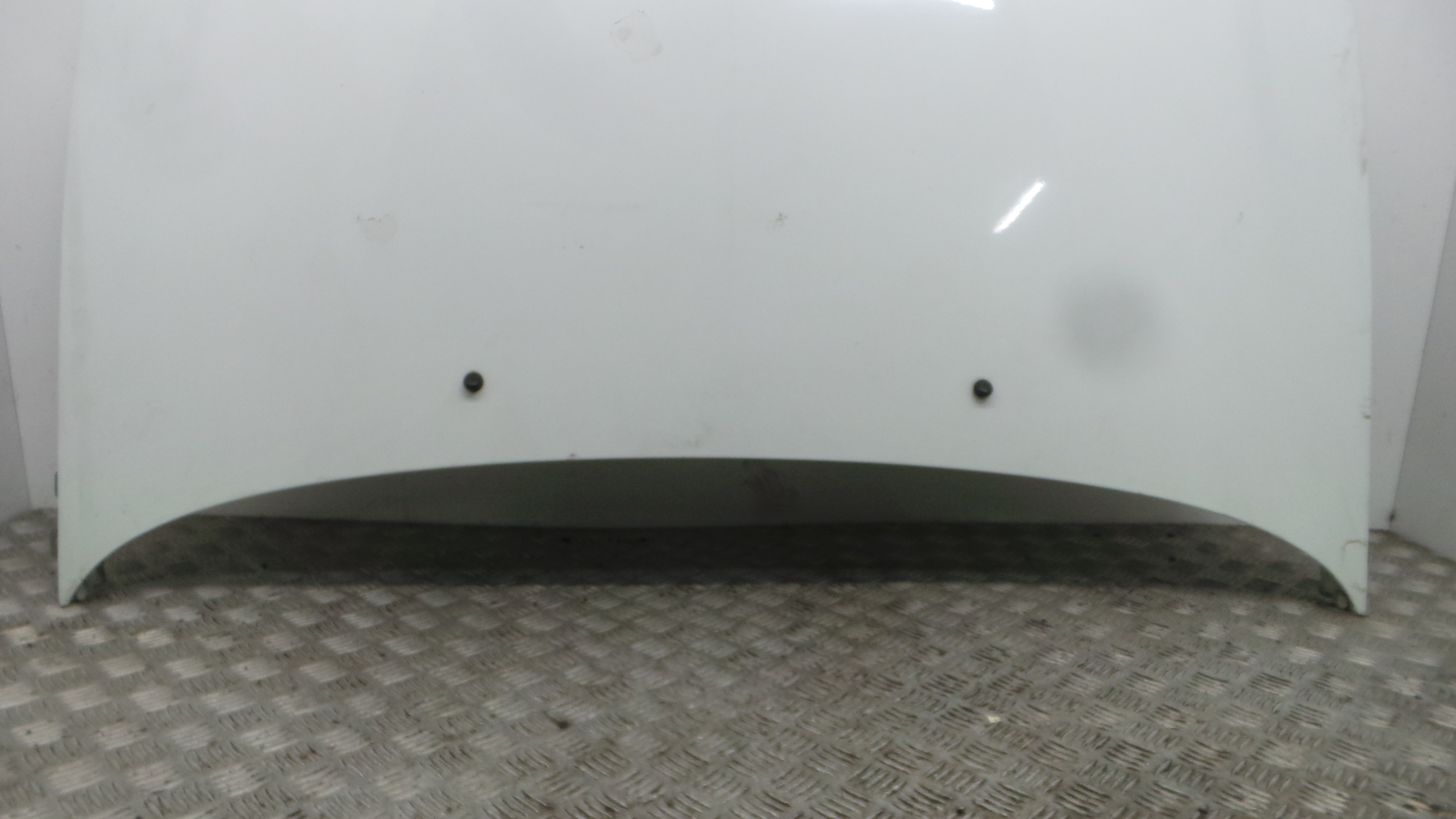 Capot / Capô 7751473024 - RENAULT CLIO II (BB_, CB_), CLIO Mk II (BB_, CB_)-38294882